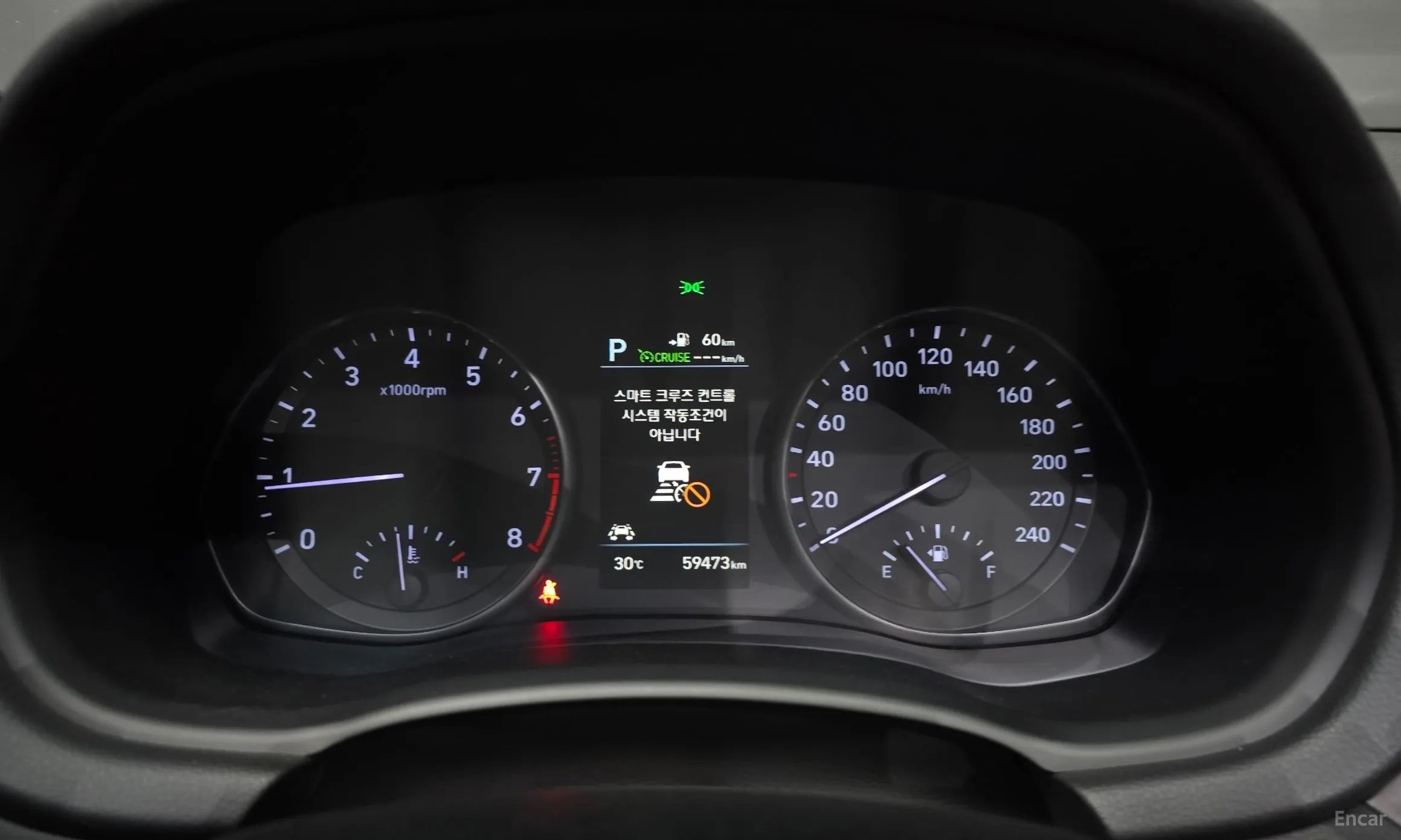 Hyundai i30 (PD) превью 8