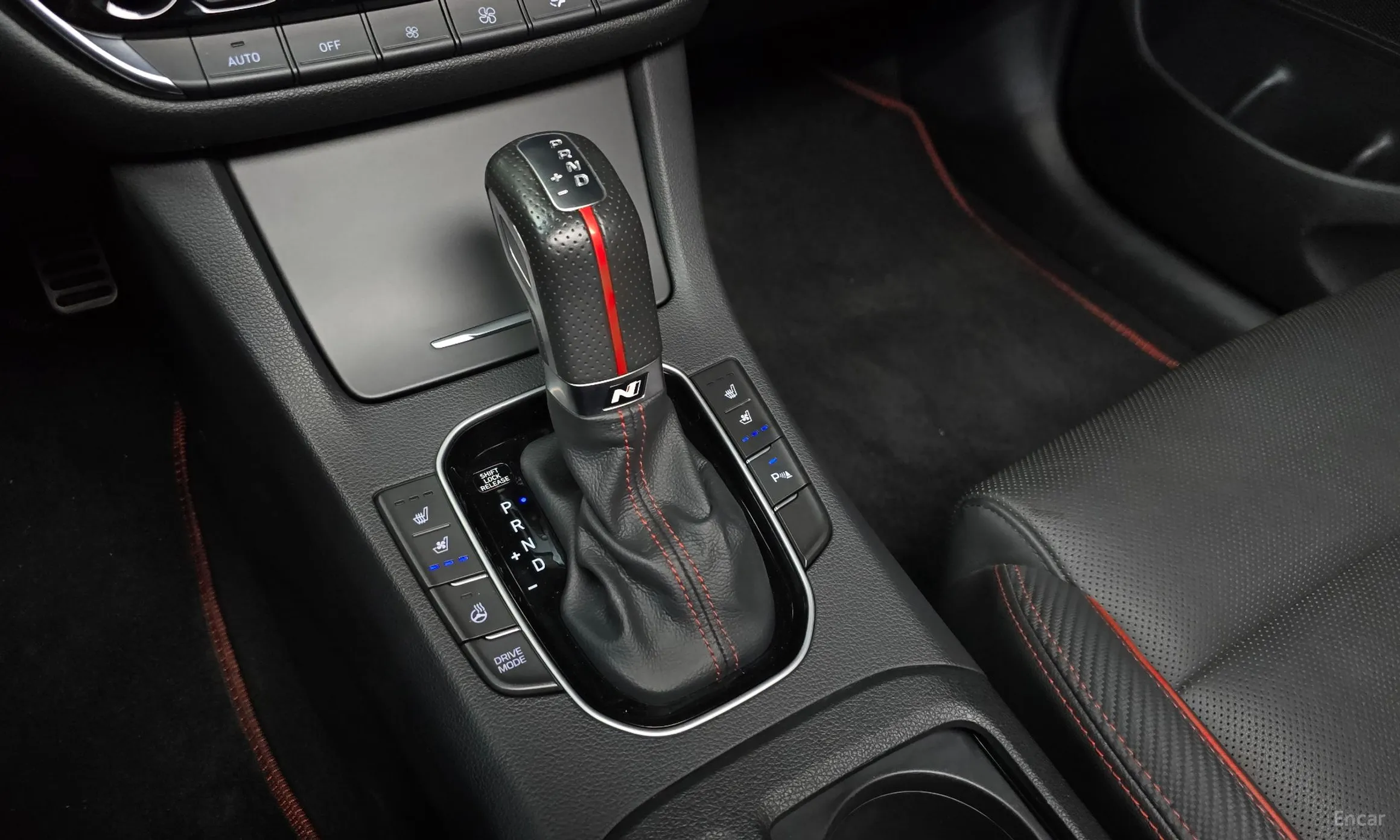 Hyundai i30 (PD) превью 9