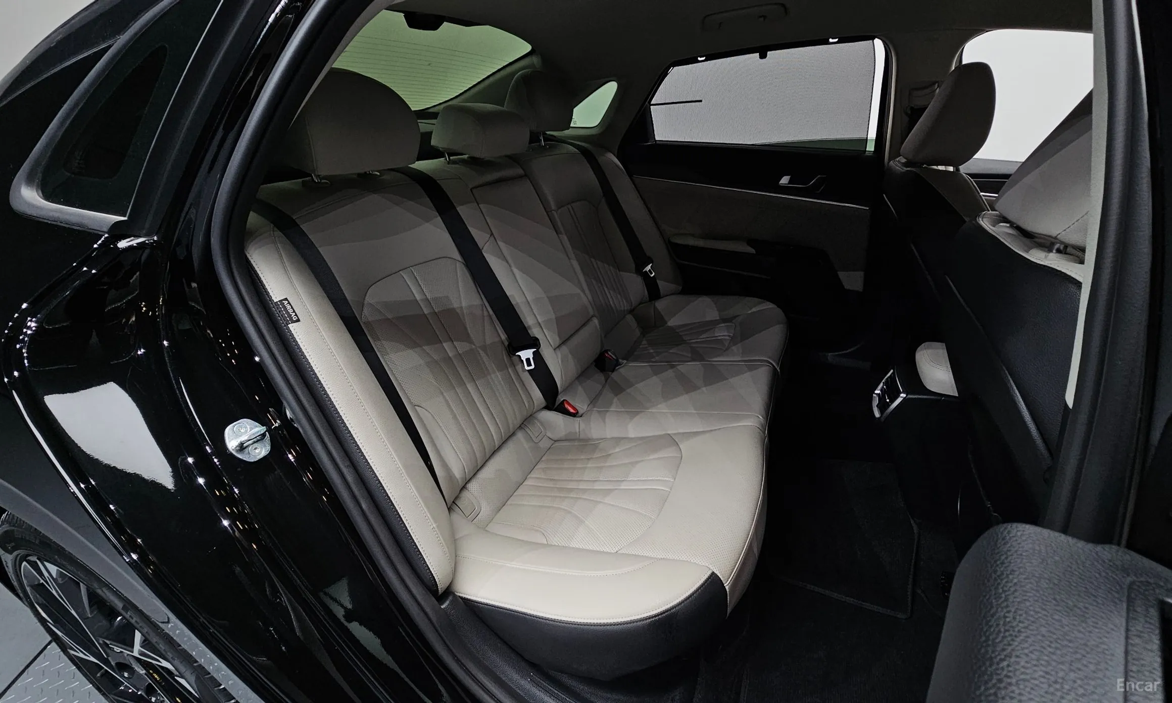Kia K5 Hybrid 3rd Generation превью 12