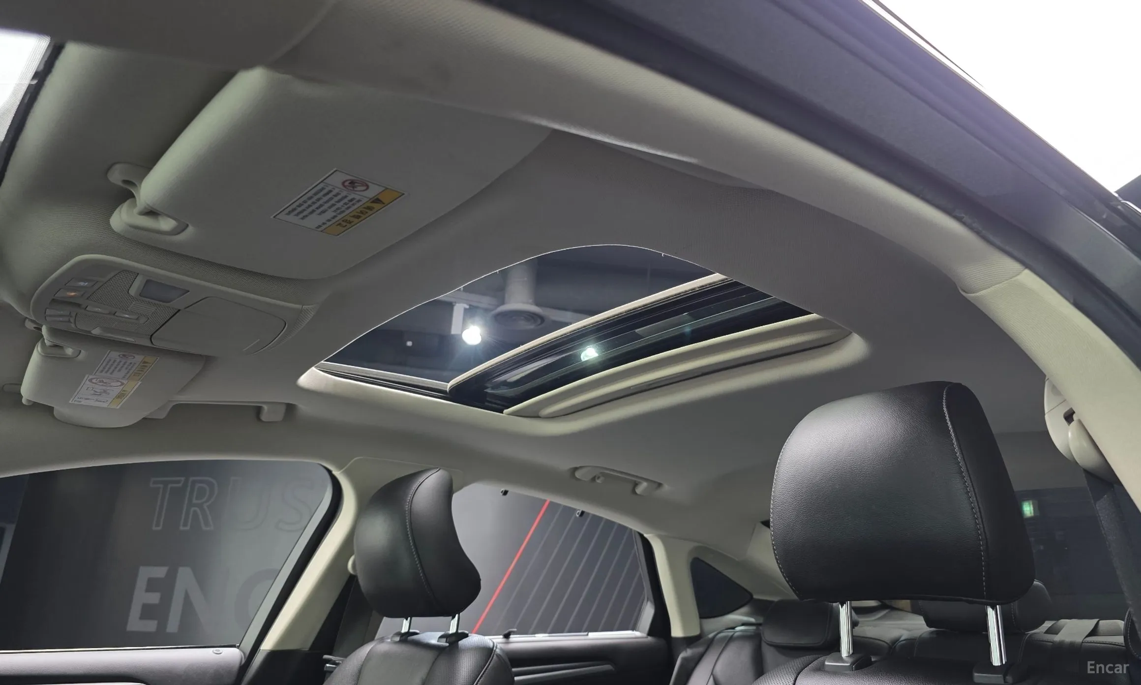 Ford Mondeo 4th Generation превью 15