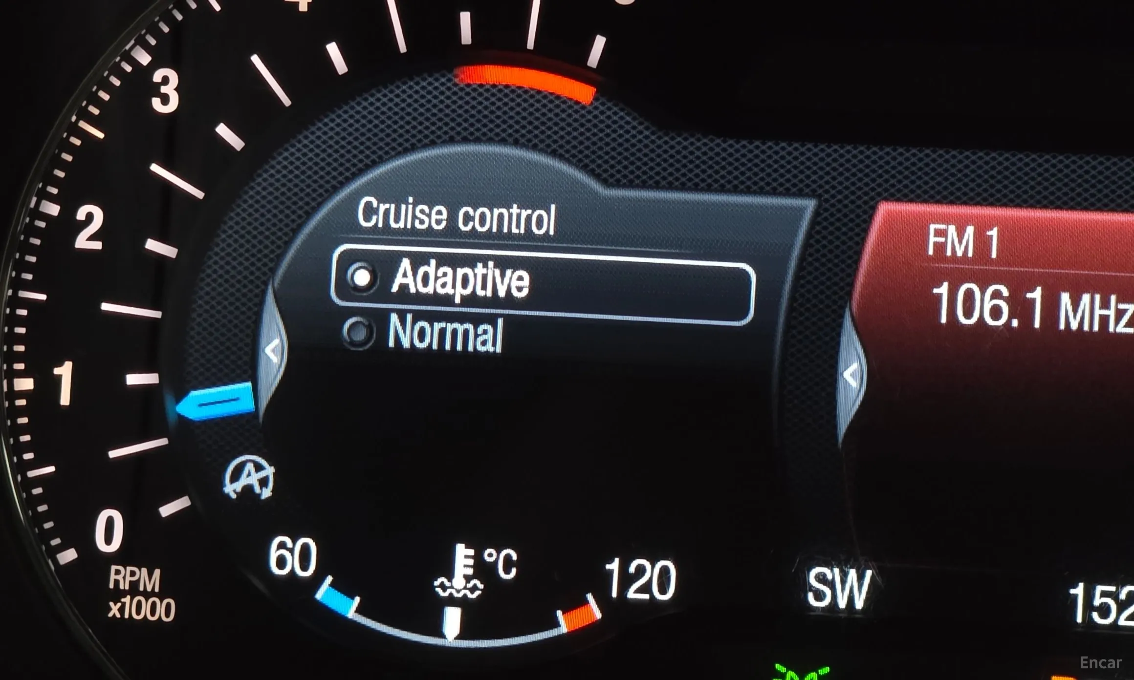 Ford Mondeo 4th Generation превью 16