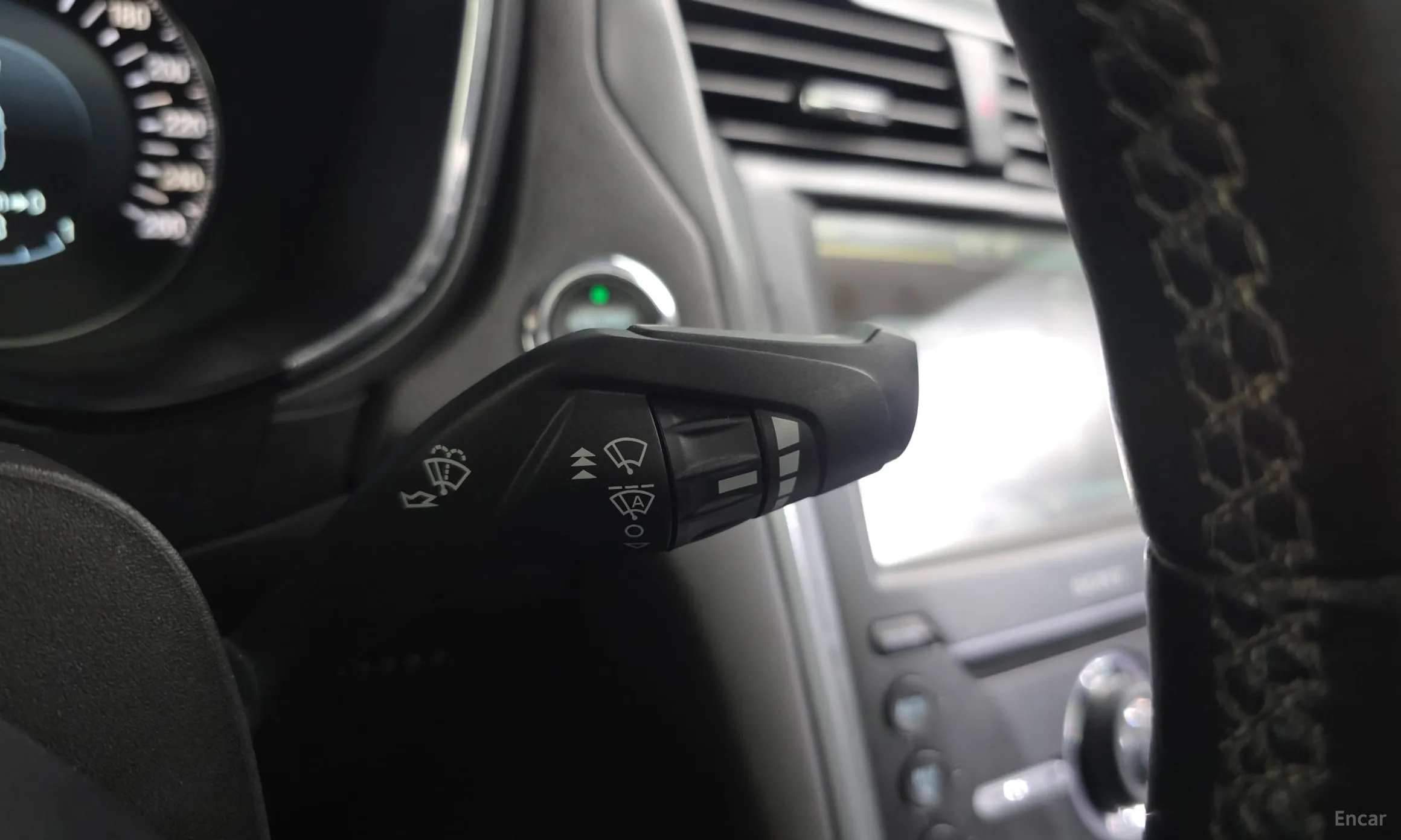Ford Mondeo 4th Generation превью 18