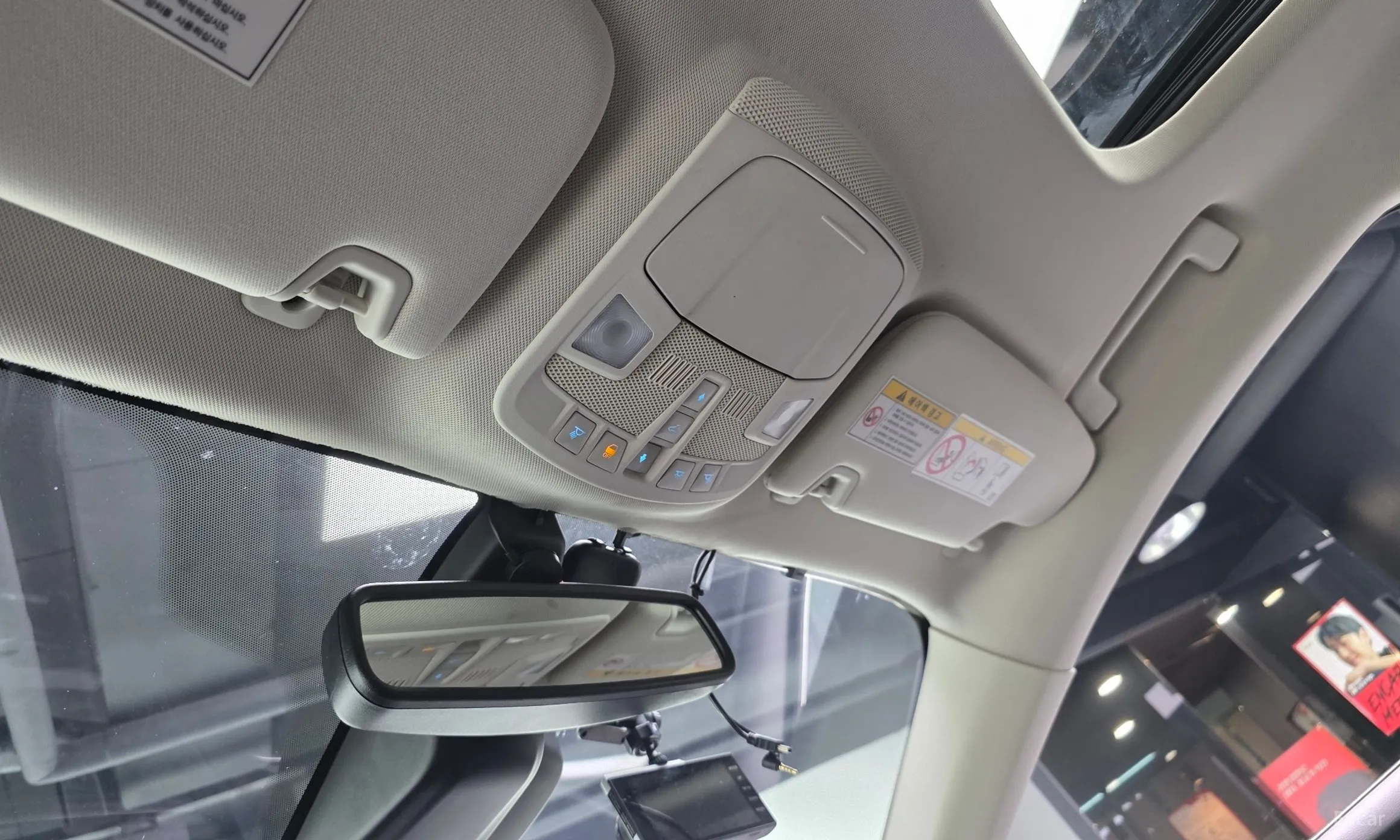 Ford Mondeo 4th Generation превью 19