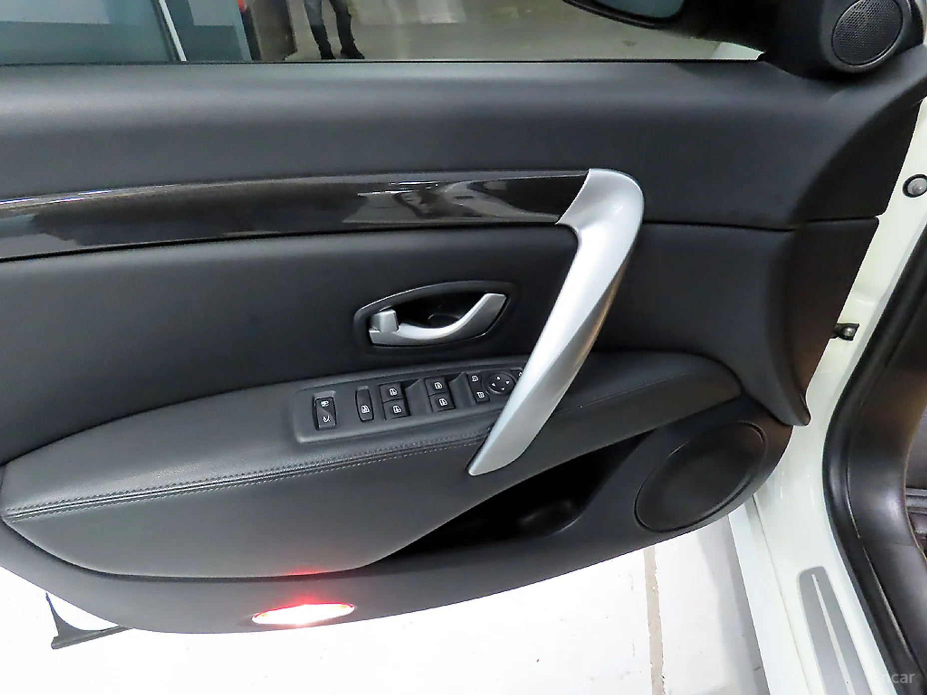 Renault Korea (Samsung) SM7 превью 15