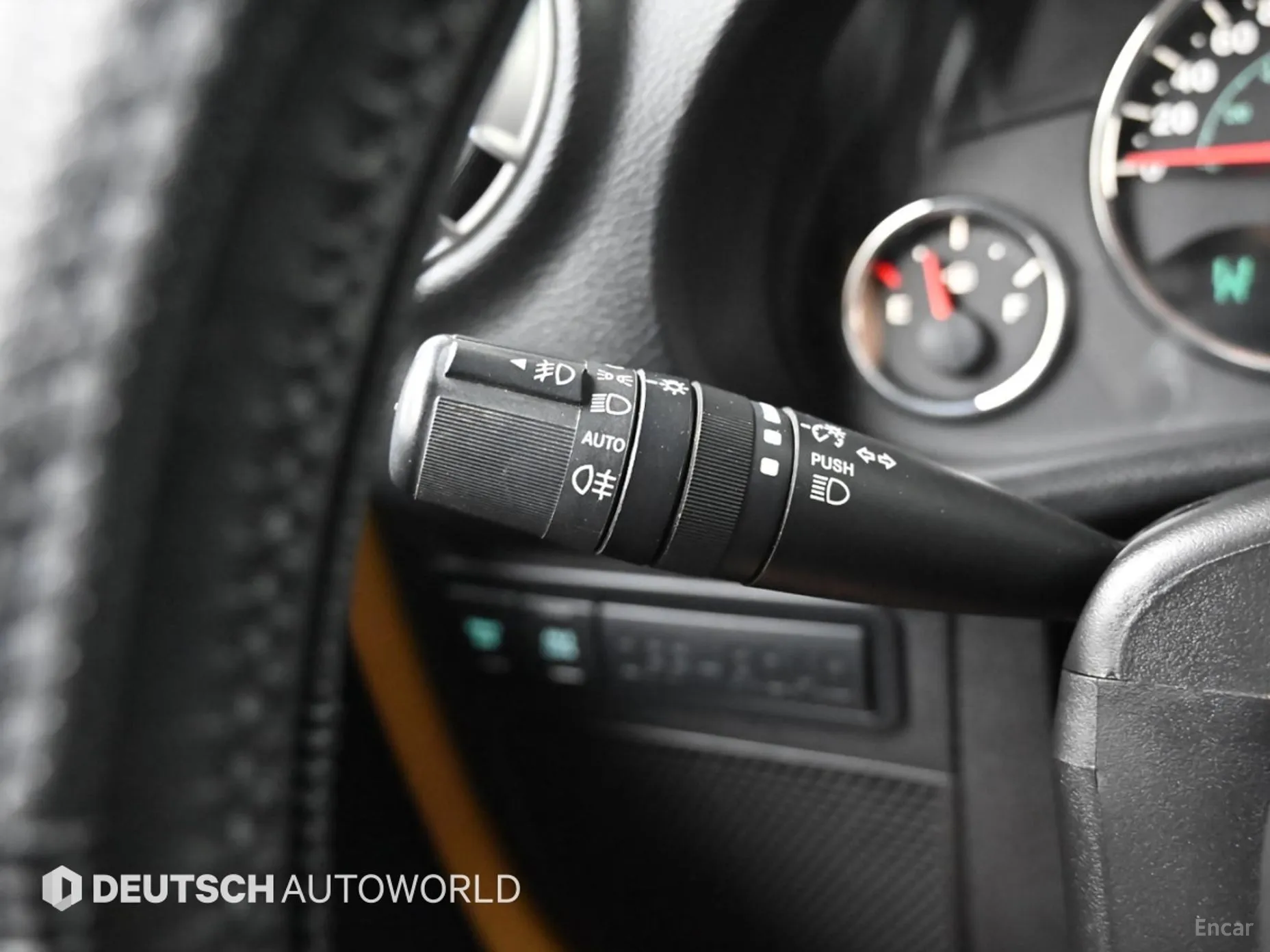 Jeep Wrangler (JK) превью 12