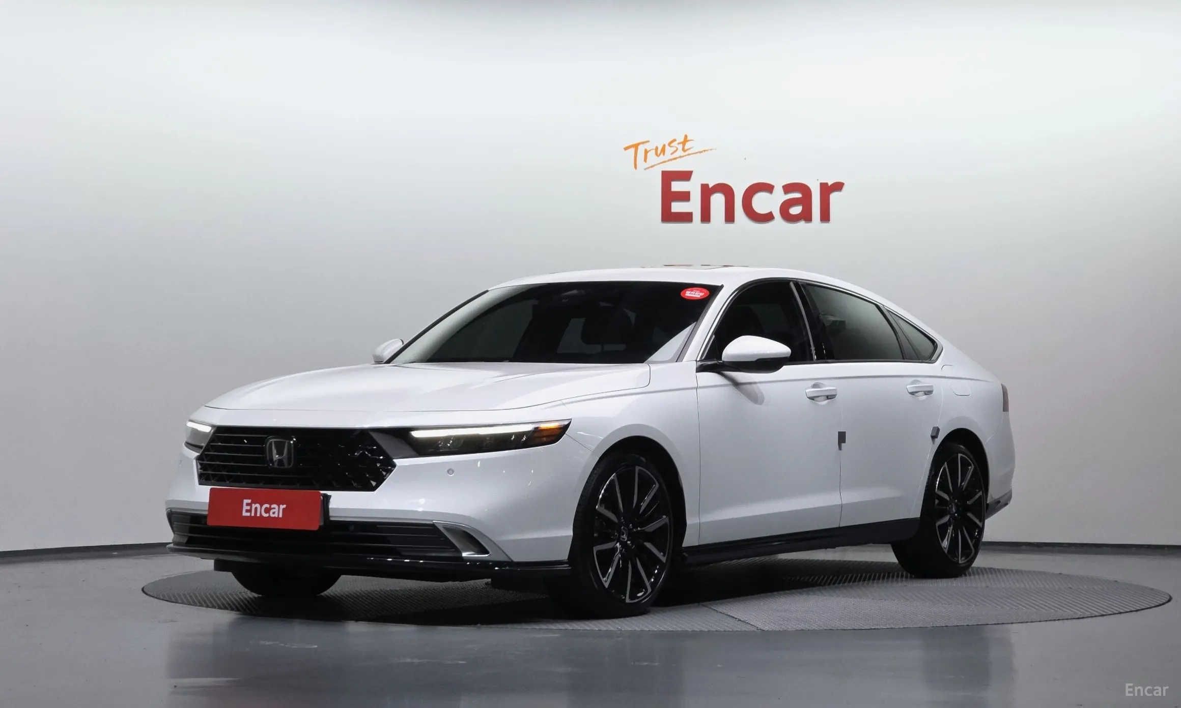 Accord 11th Generation