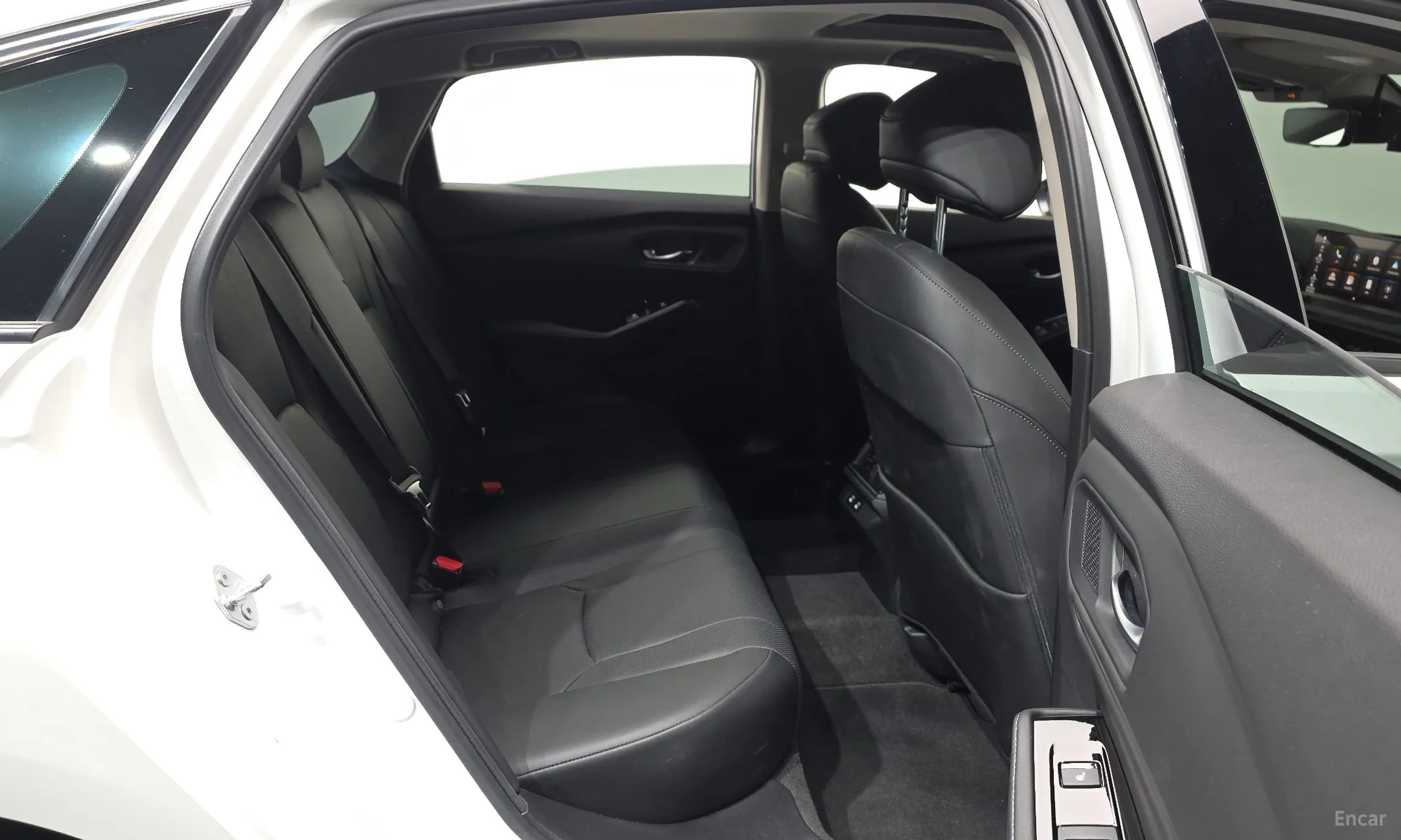 Honda Accord 11th Generation превью 12