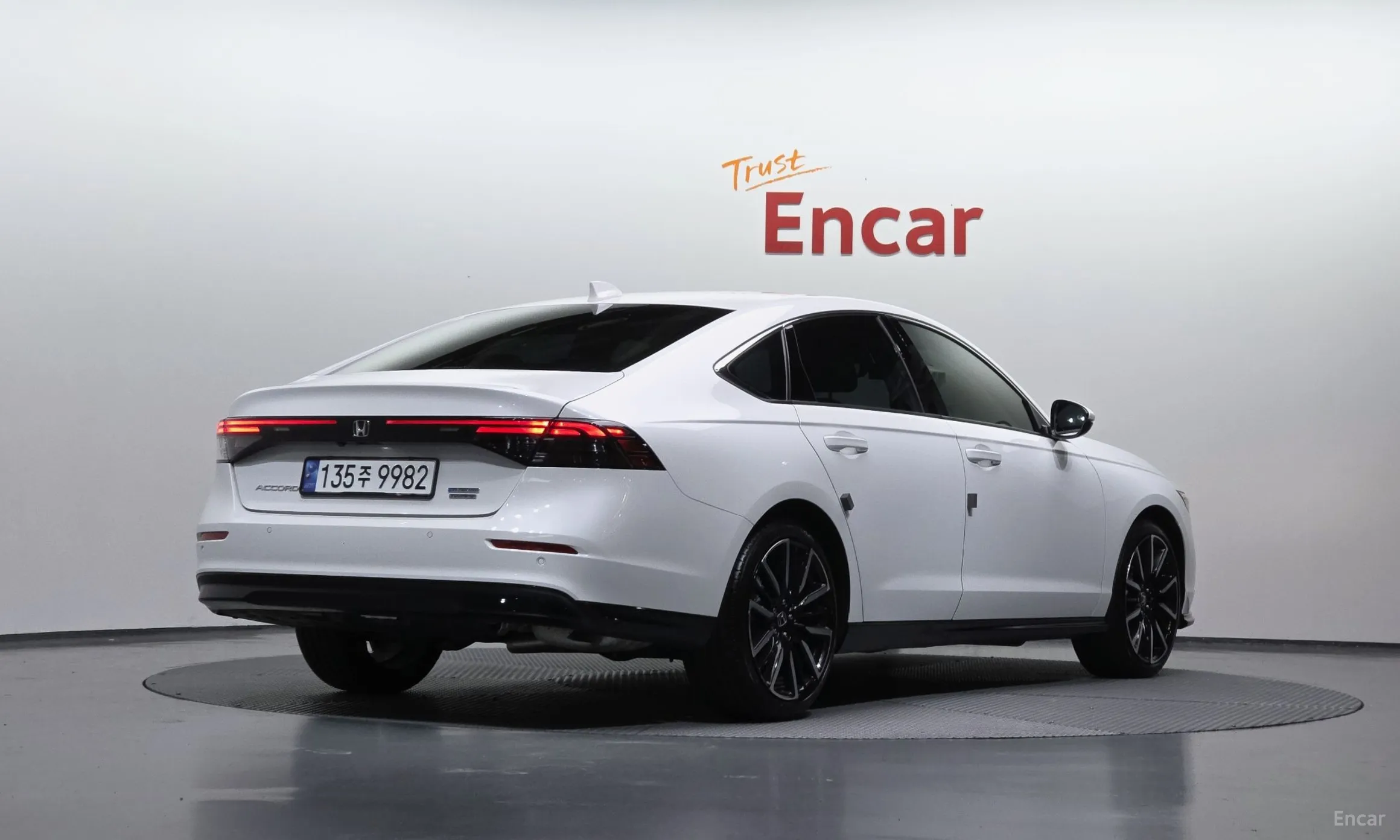 Honda Accord 11th Generation