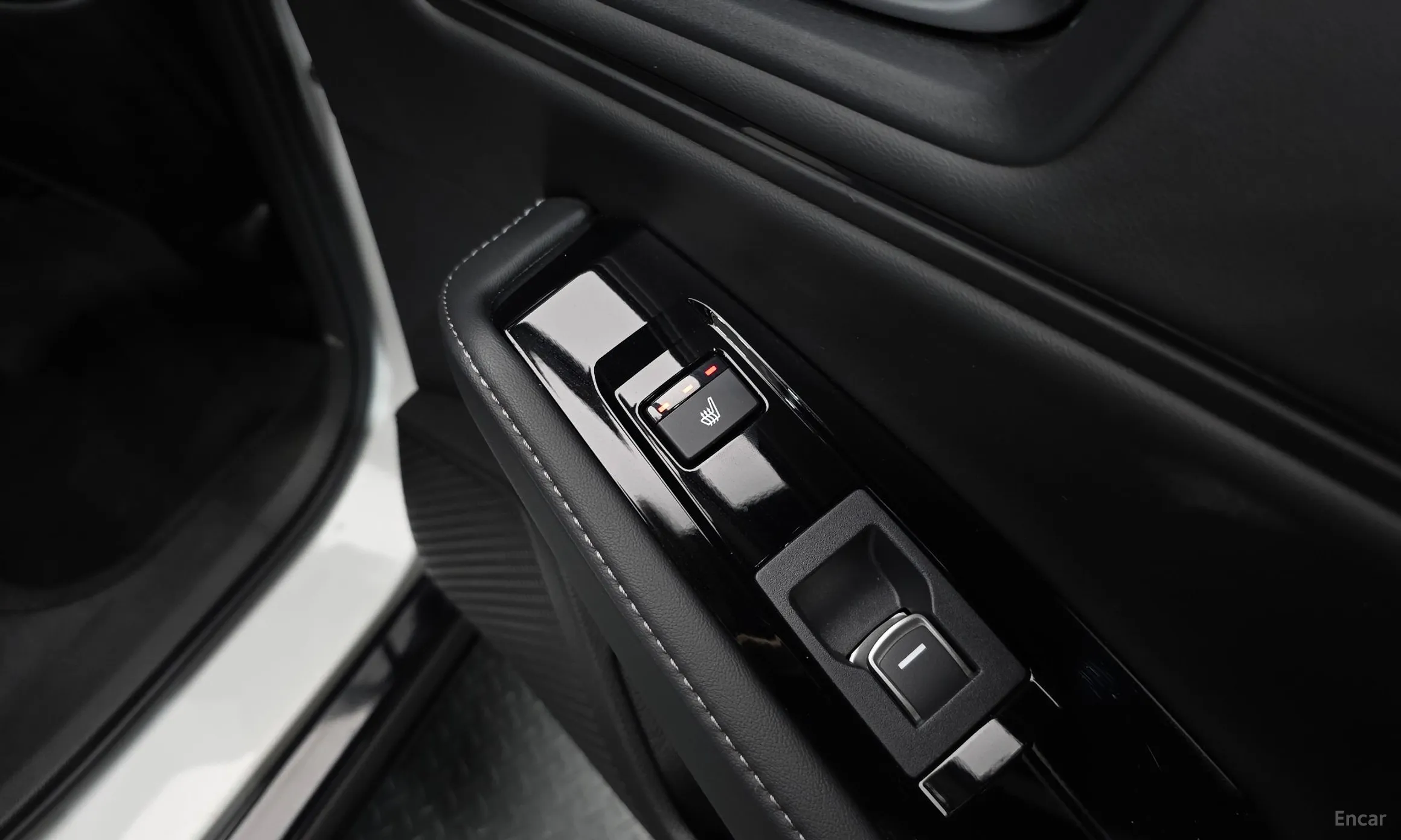 Honda Accord 11th Generation превью 18