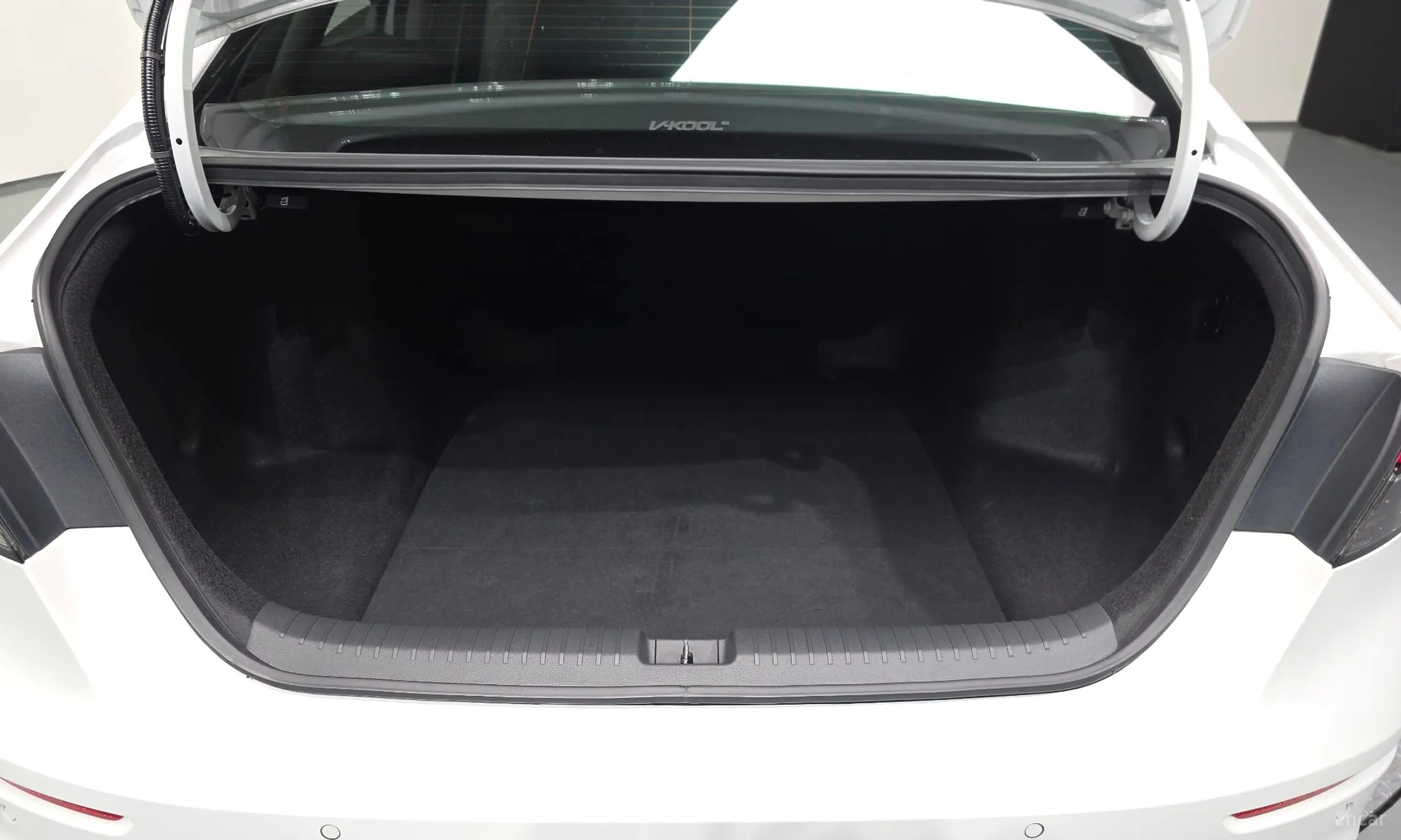 Honda Accord 11th Generation превью 20