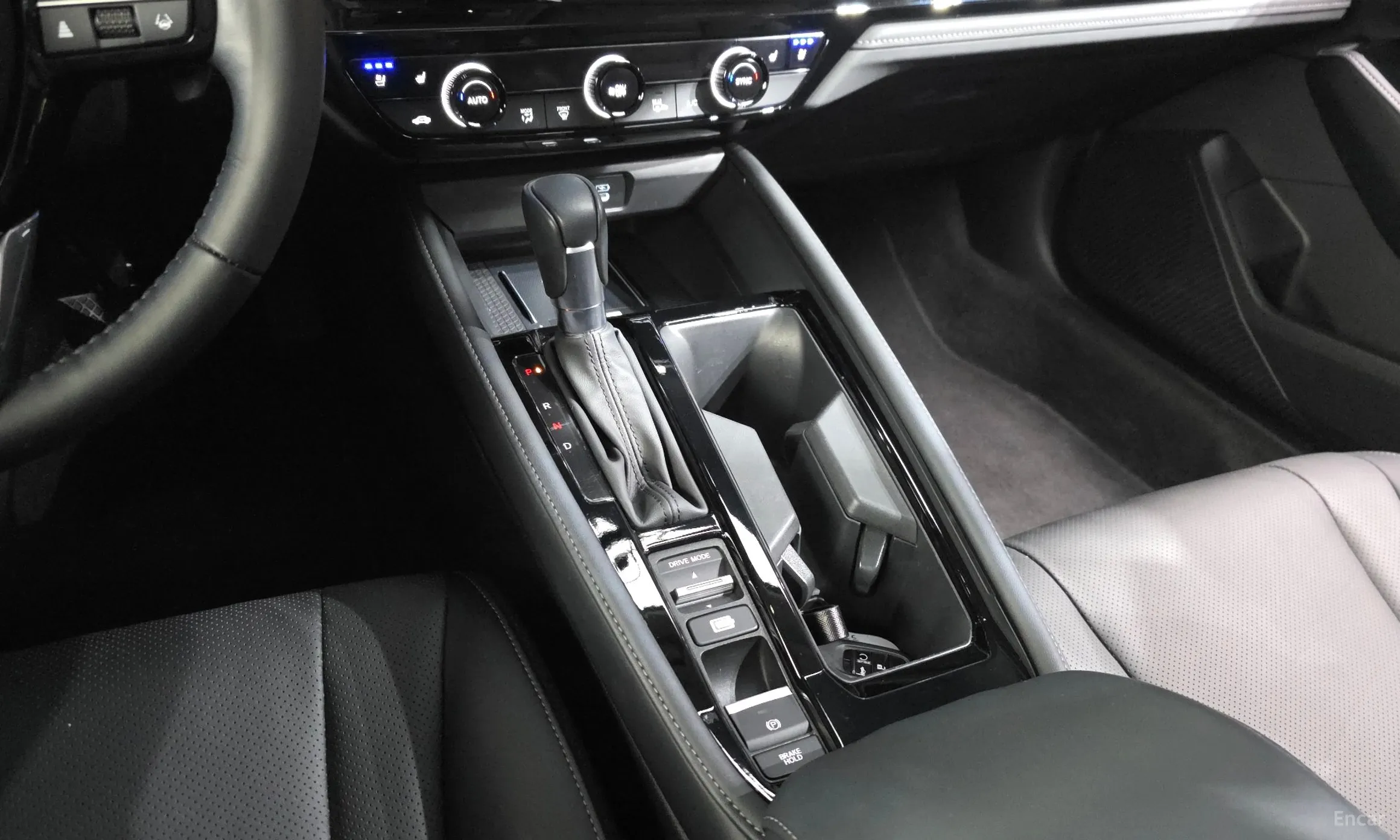 Honda Accord 11th Generation превью 9