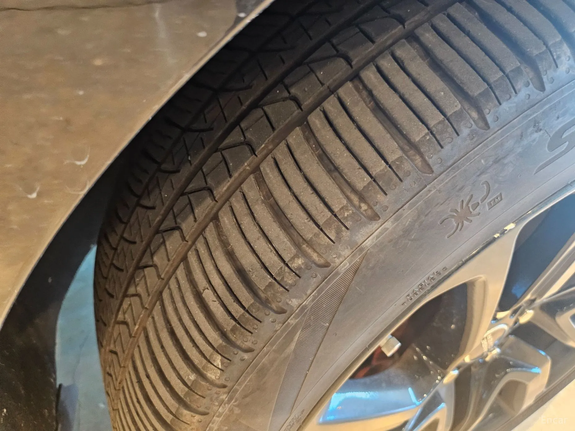 Land Rover Range Rover Sport 2nd Generation превью 5