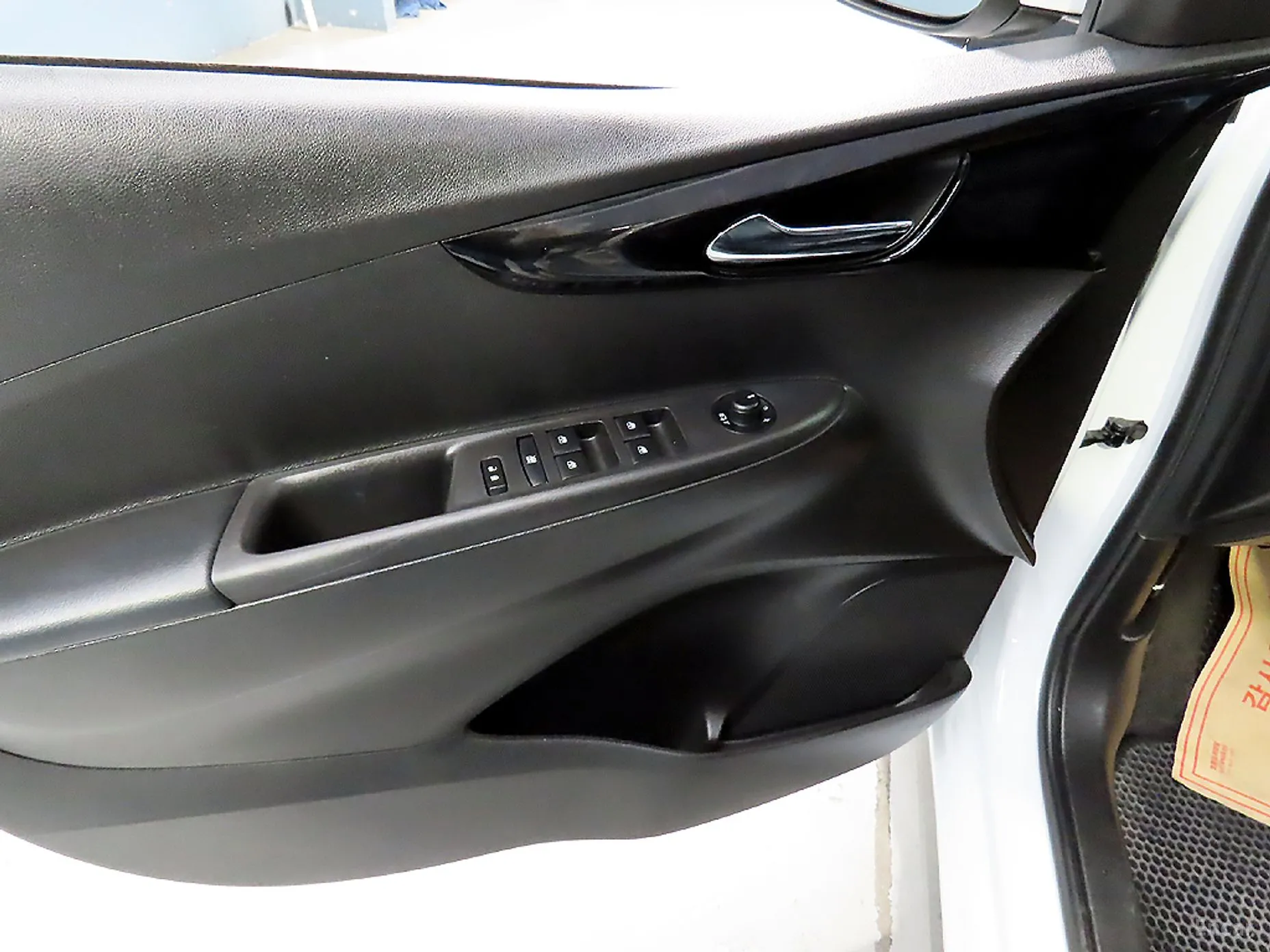 Chevrolet (GM Daewoo) The Next Spark превью 12
