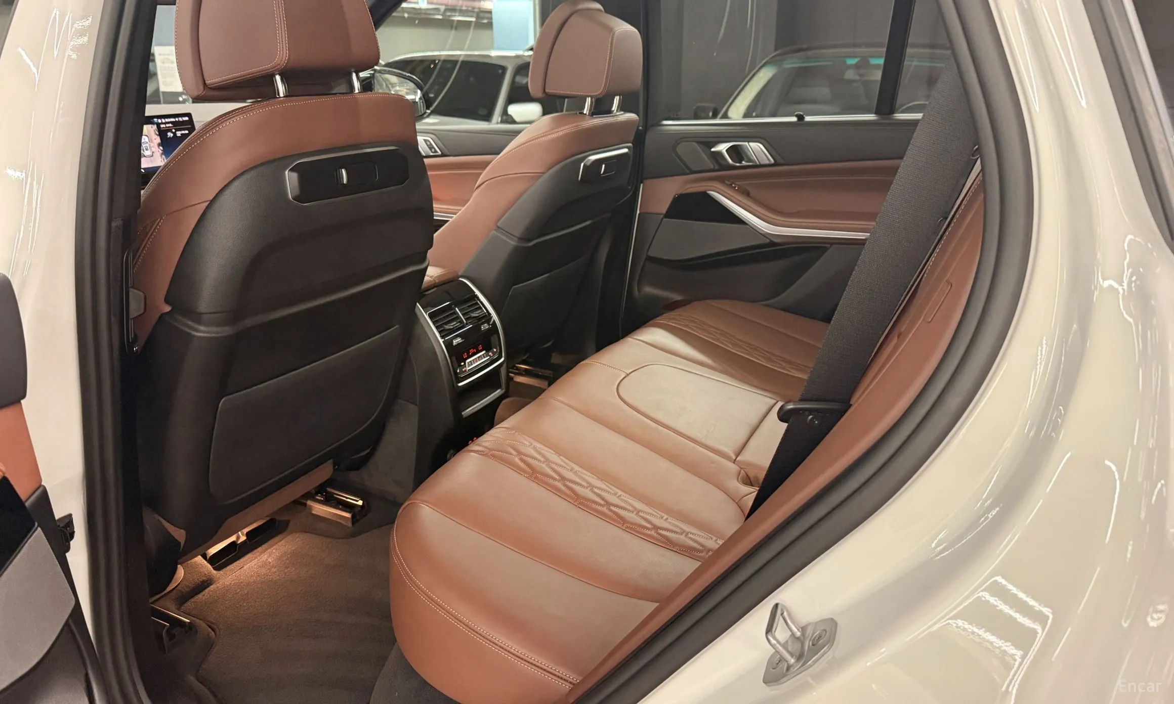 BMW X5 (G05) превью 16