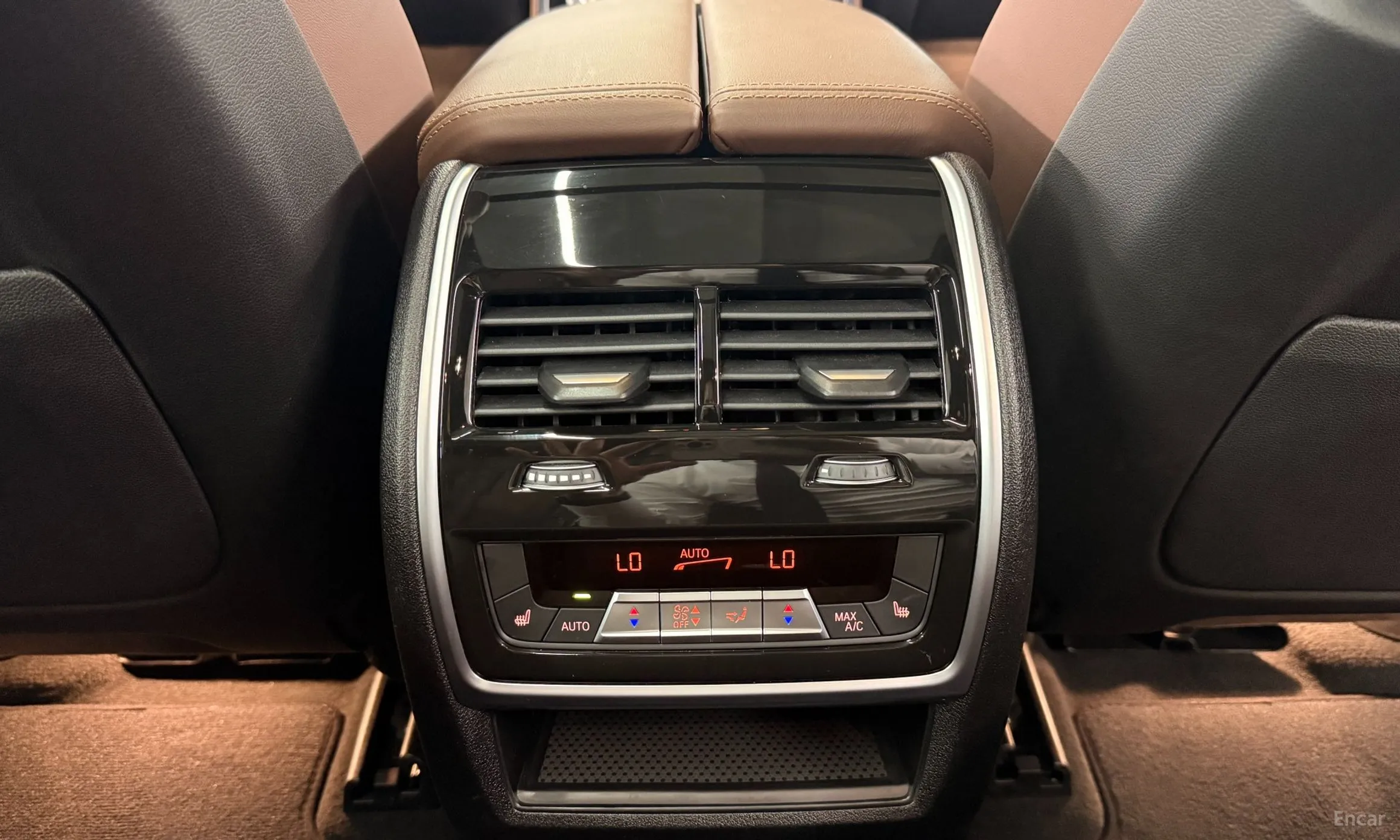 BMW X5 (G05) превью 17