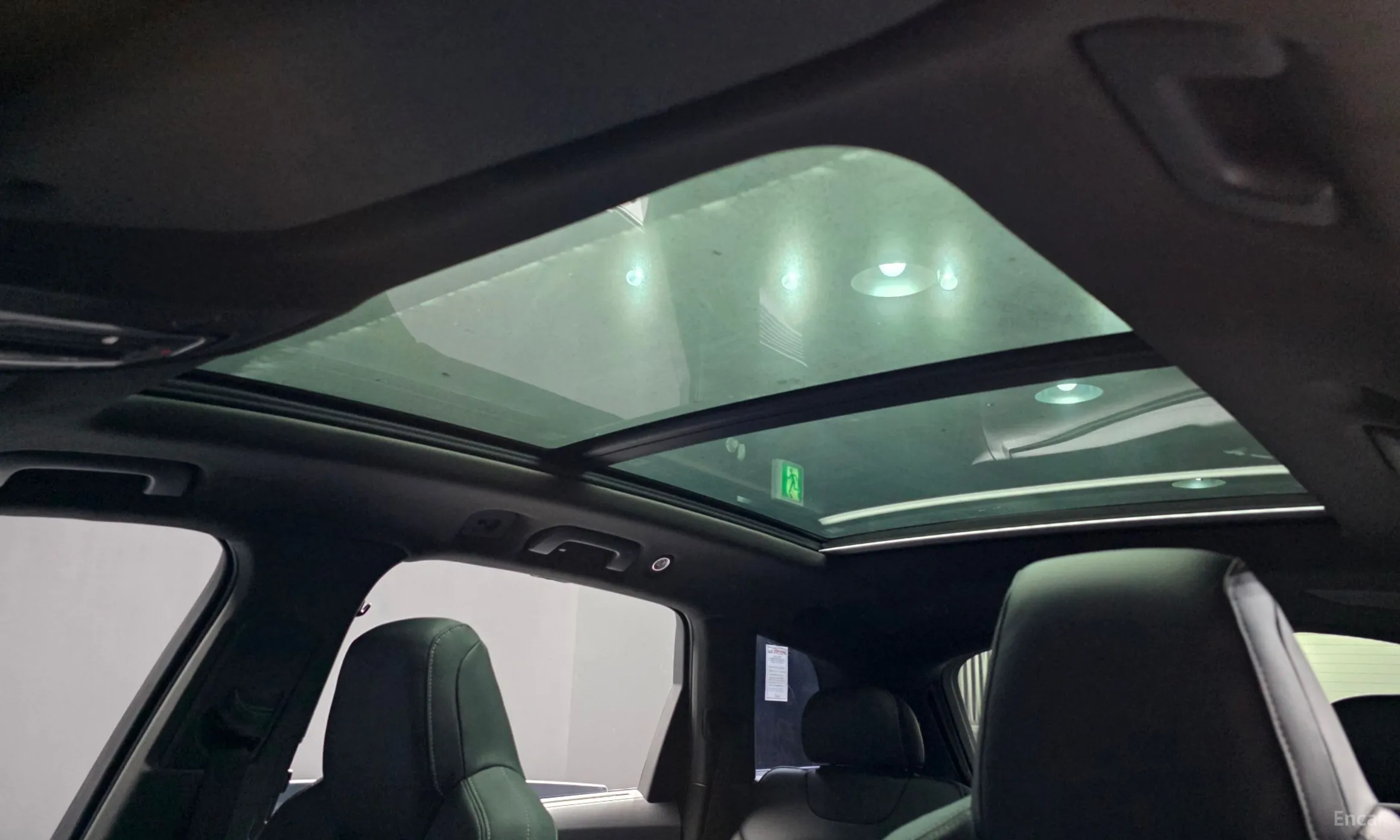 Audi Q7 (4M) превью 18