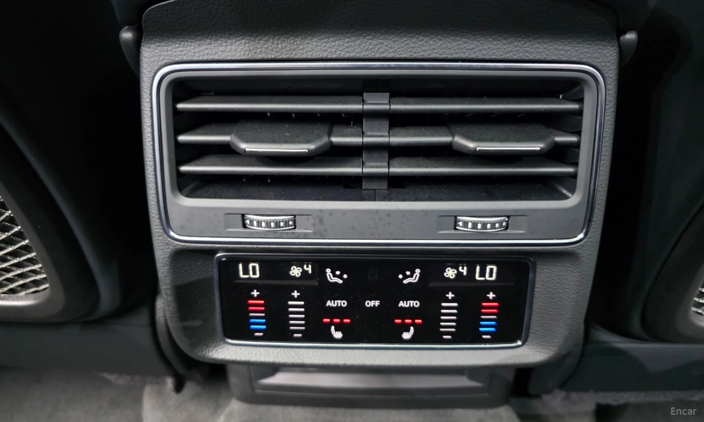 Audi Q7 (4M) превью 19