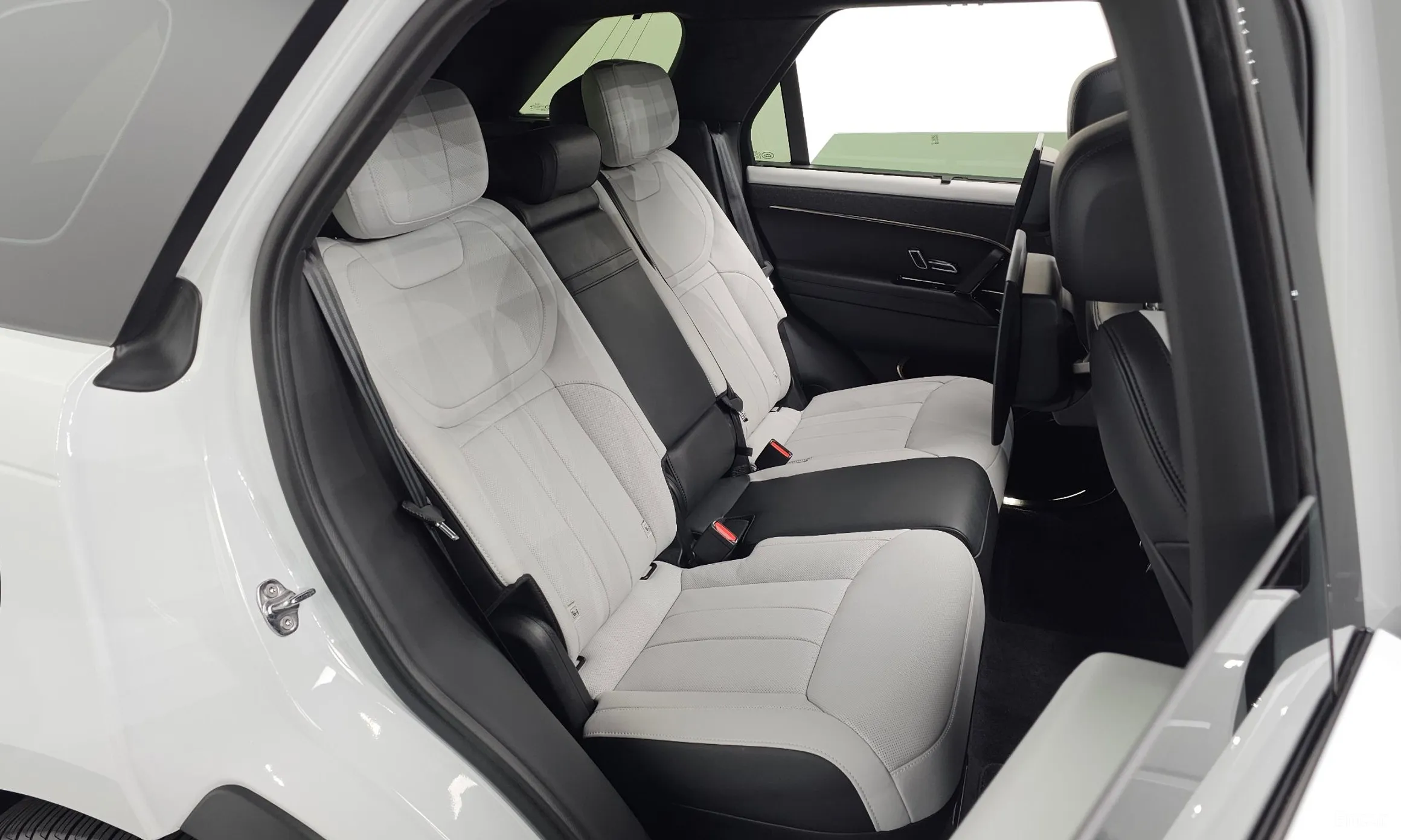 Land Rover Range Rover Sport 3rd Generation превью 11