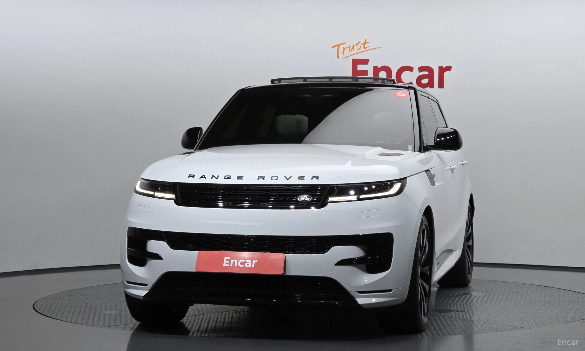Land Rover Range Rover Sport 3rd Generation превью 3
