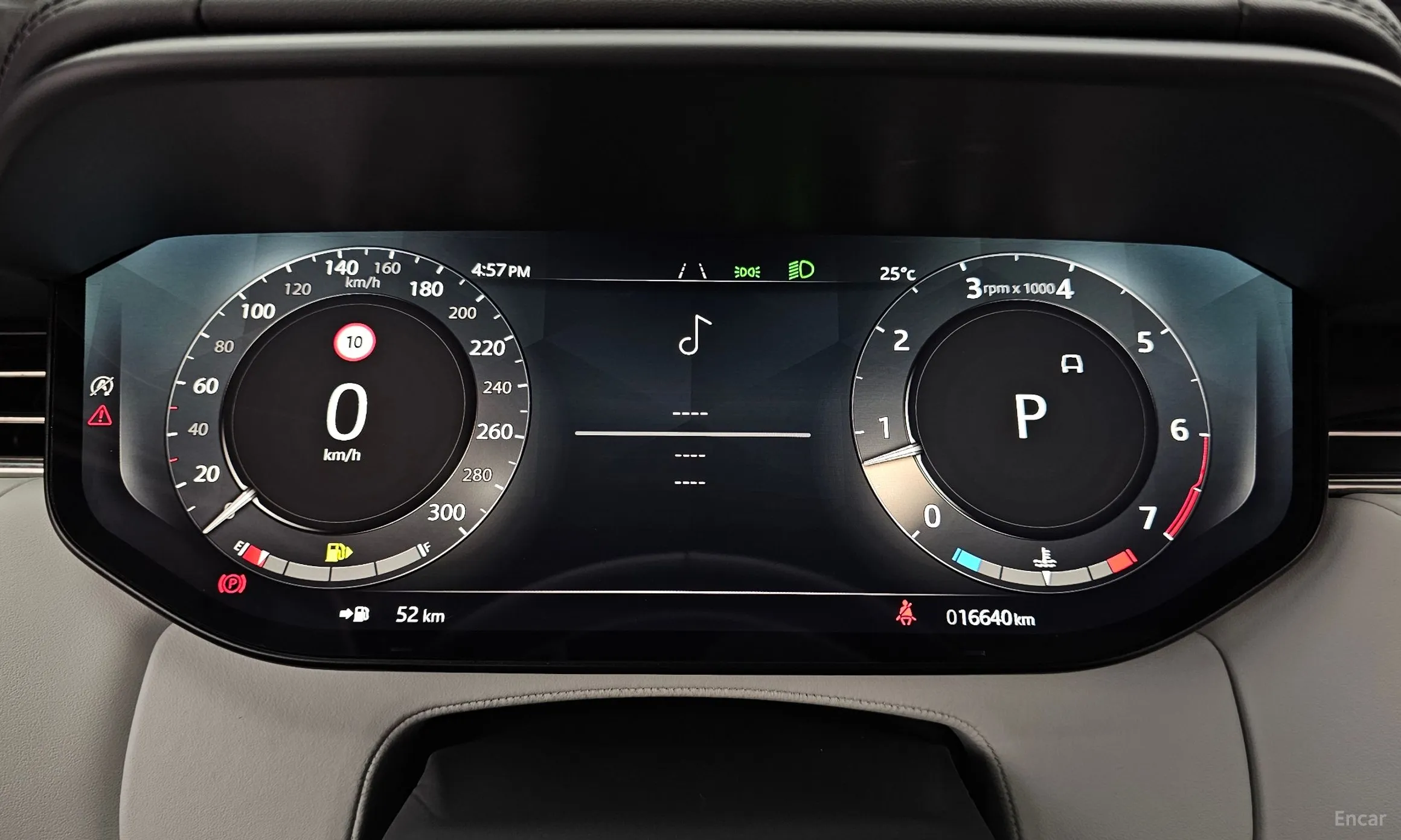 Land Rover Range Rover Sport 3rd Generation превью 8