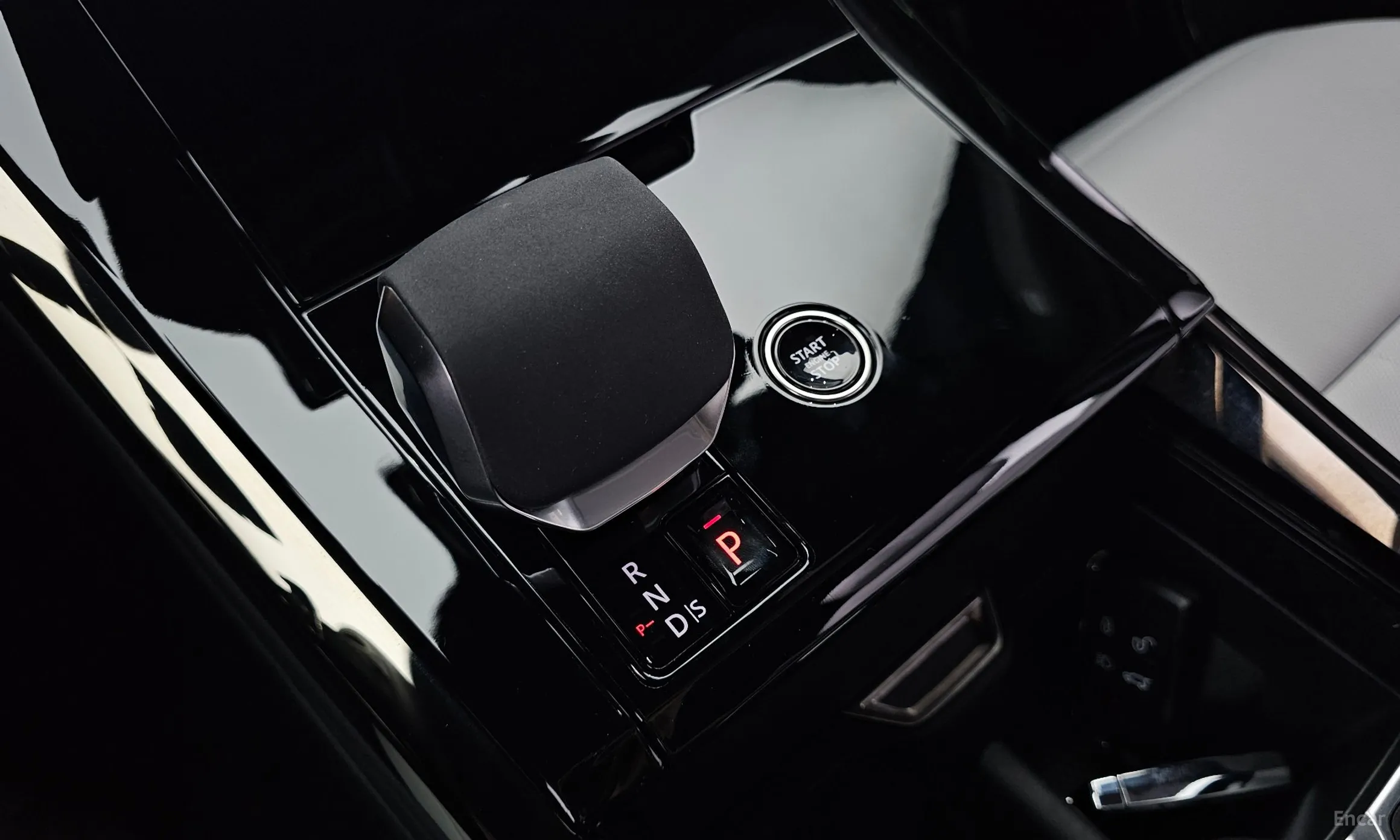Land Rover Range Rover Sport 3rd Generation превью 9