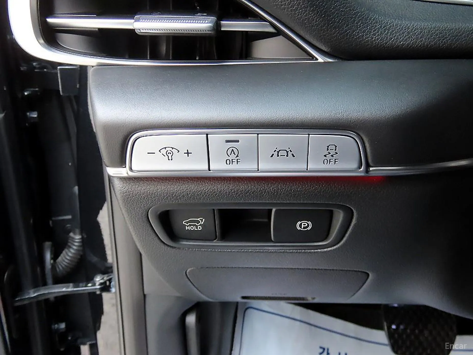 Genesis GV80 превью 12