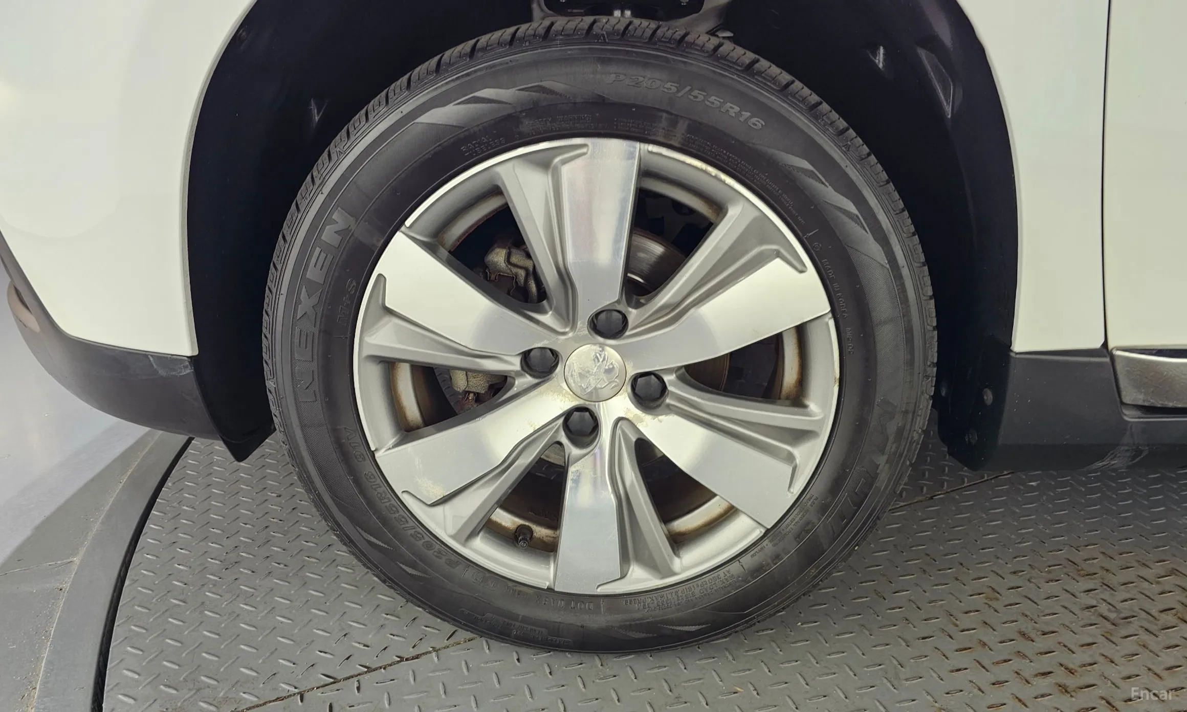 Peugeot 2008. превью 5