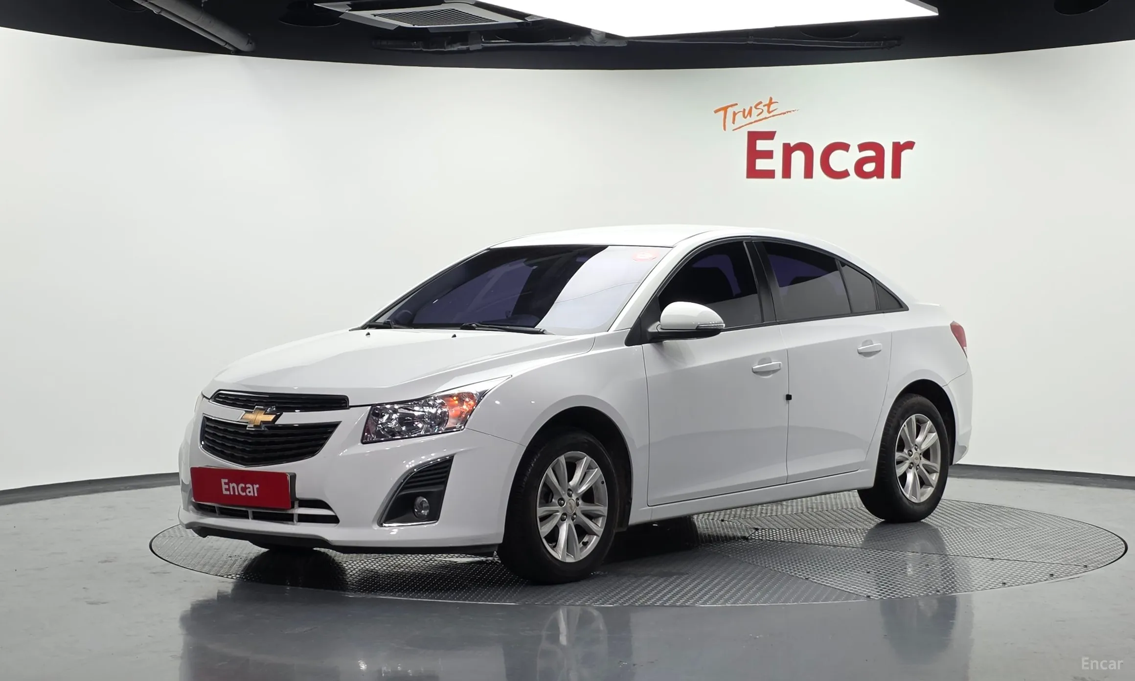 Cruze