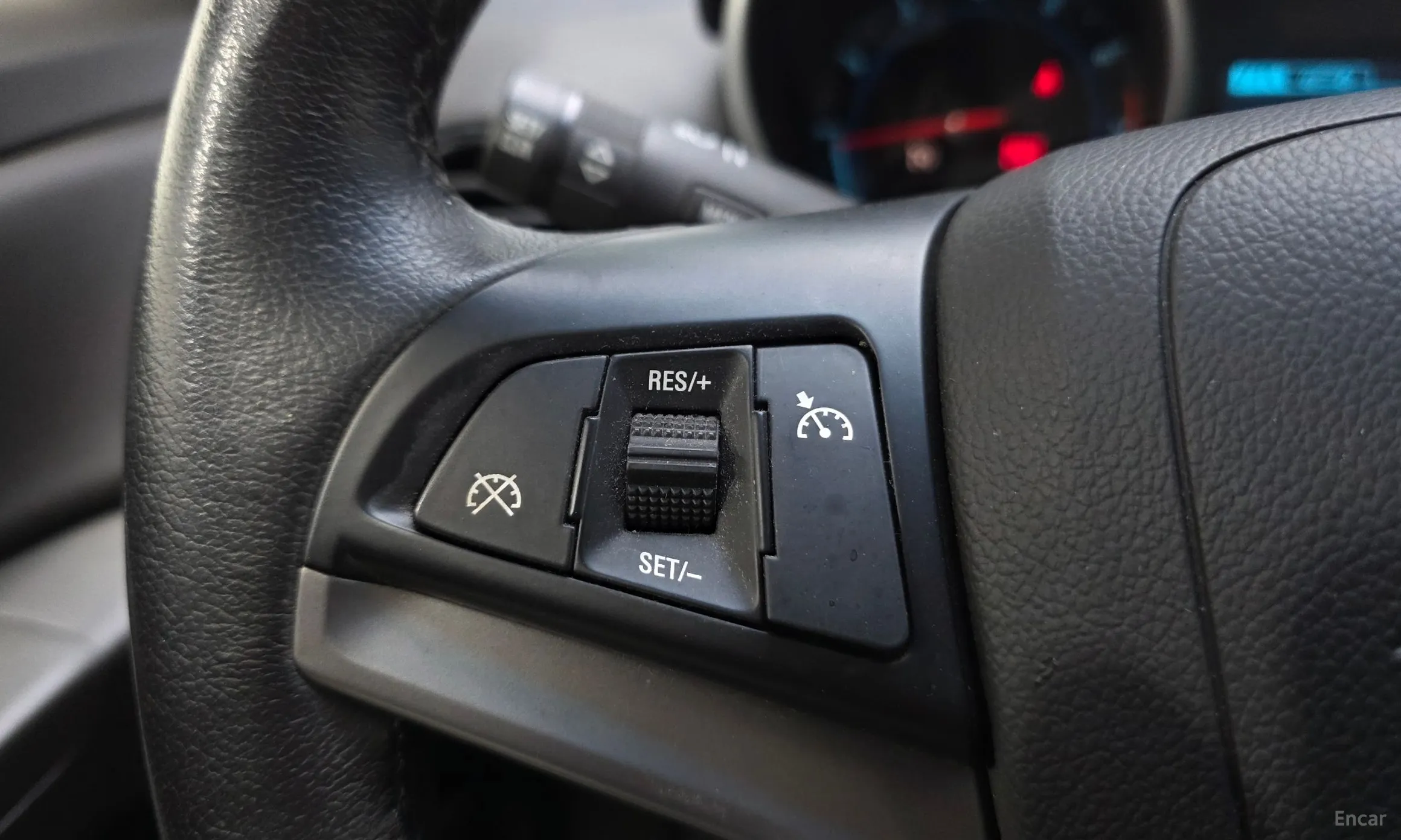 Chevrolet (GM Daewoo) Cruze превью 14
