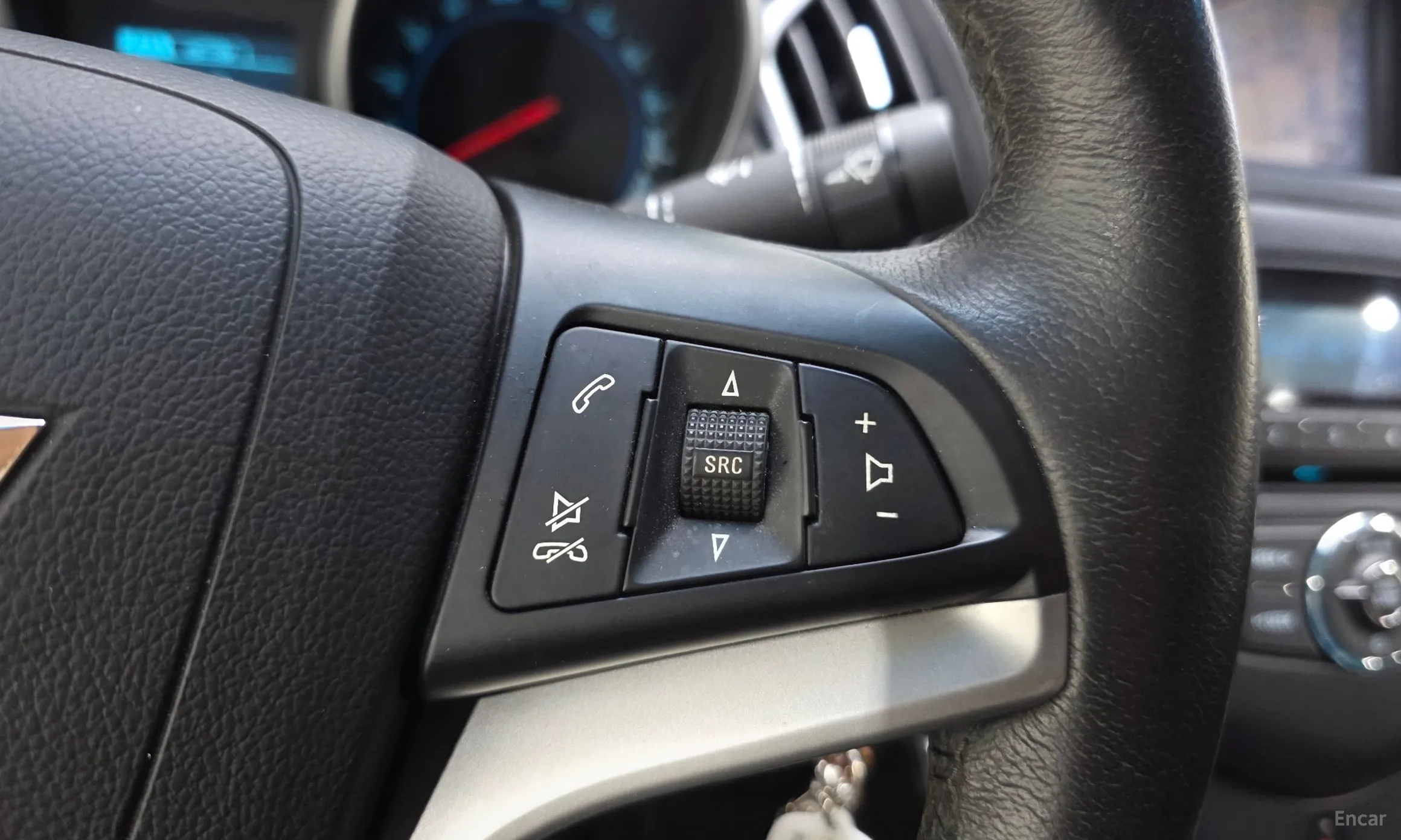 Chevrolet (GM Daewoo) Cruze превью 15