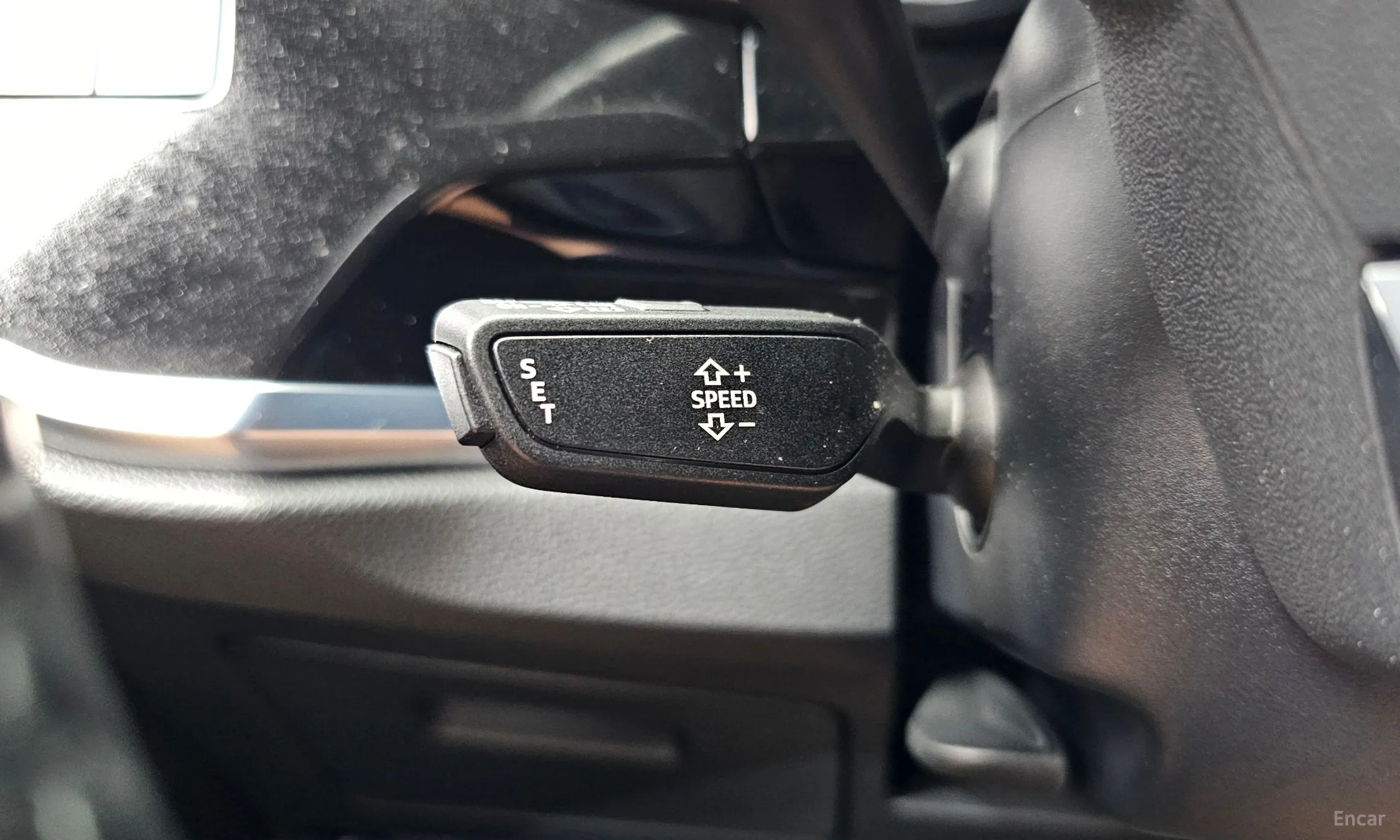 Audi Q3 (F3) превью 17