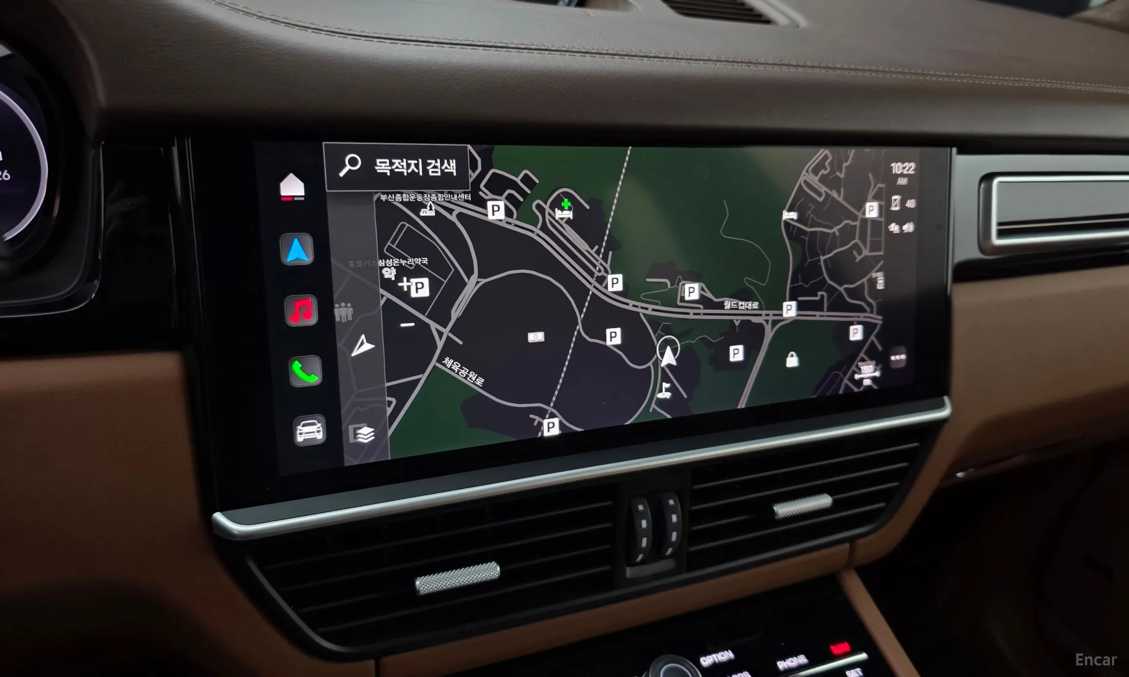 Porsche Cayenne (PO536) превью 14
