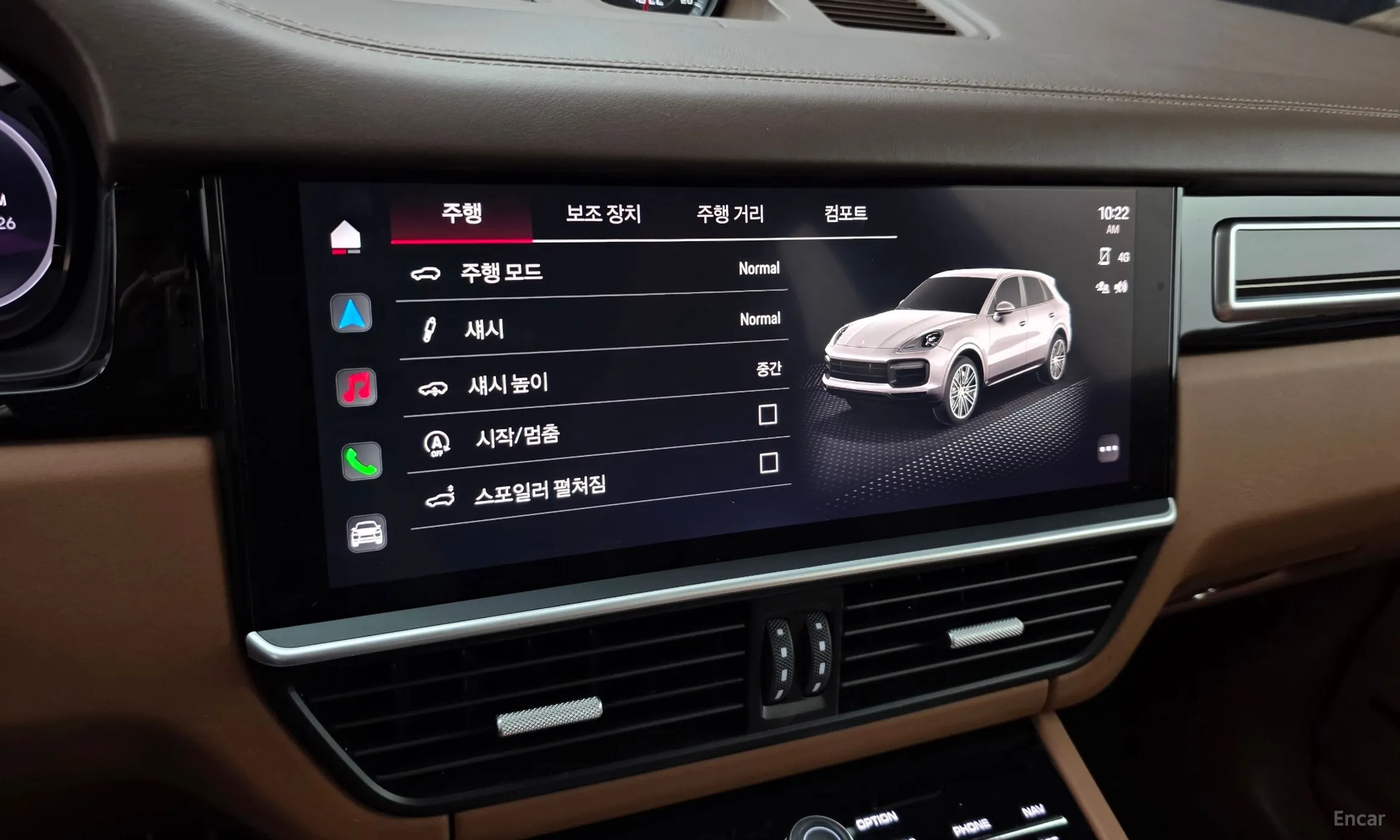 Porsche Cayenne (PO536) превью 16