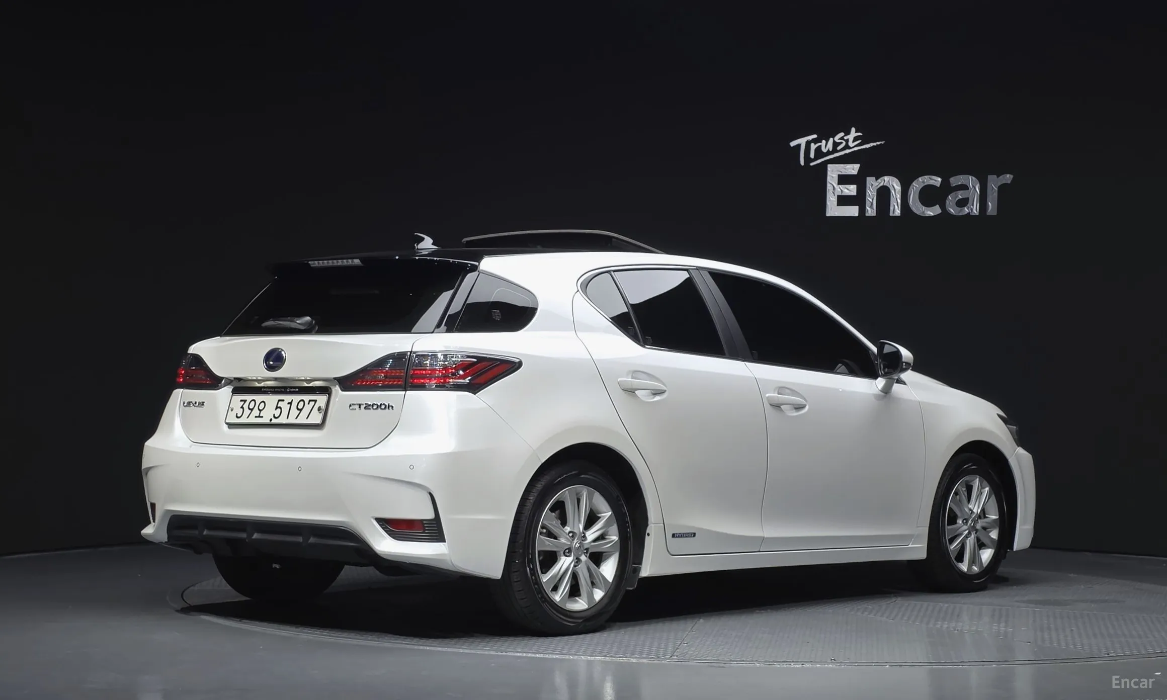 Lexus CT200h