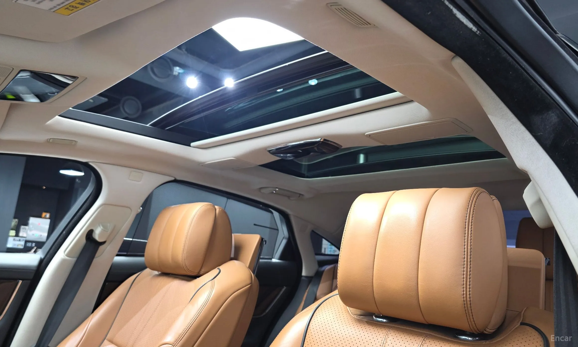 Jaguar All New XJ превью 18