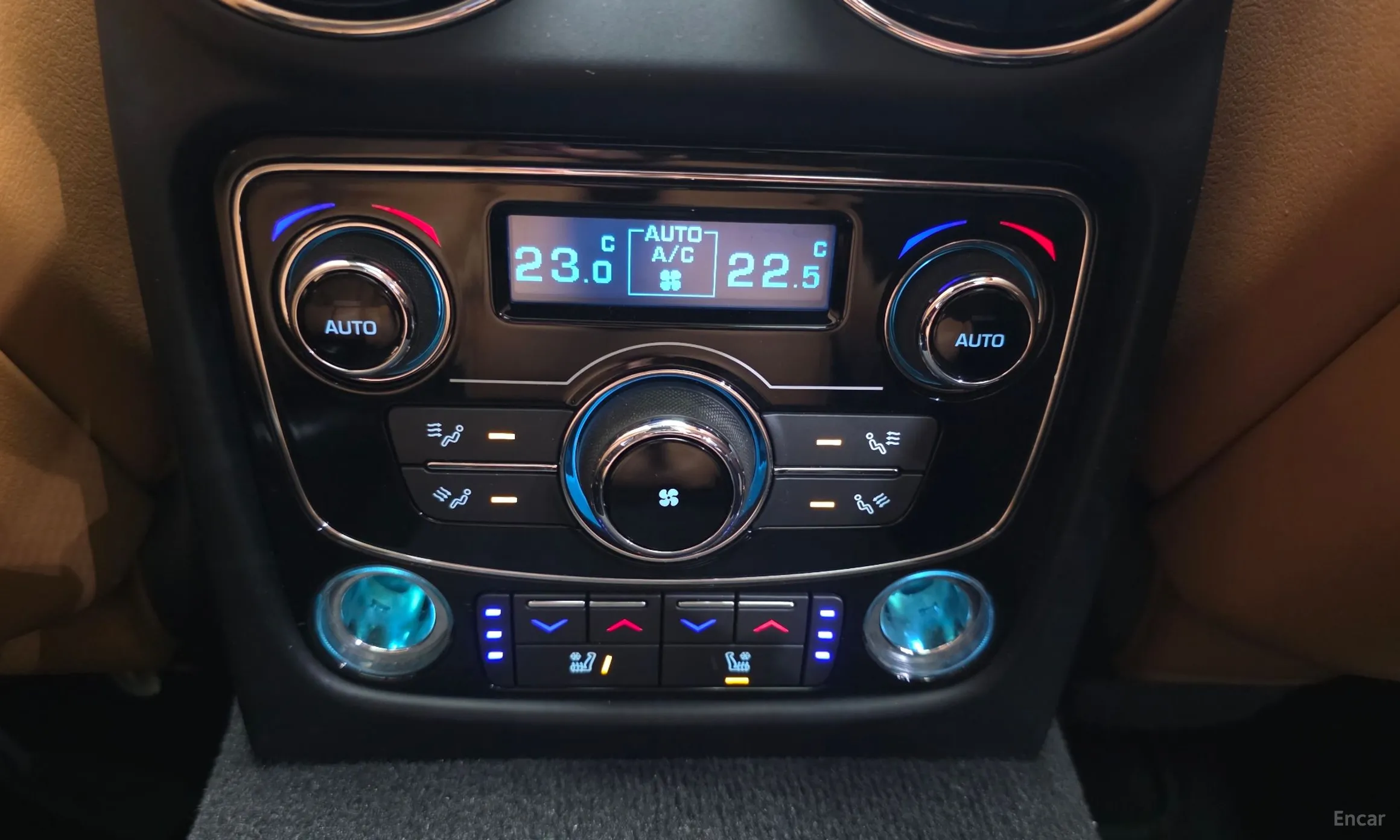 Jaguar All New XJ превью 20