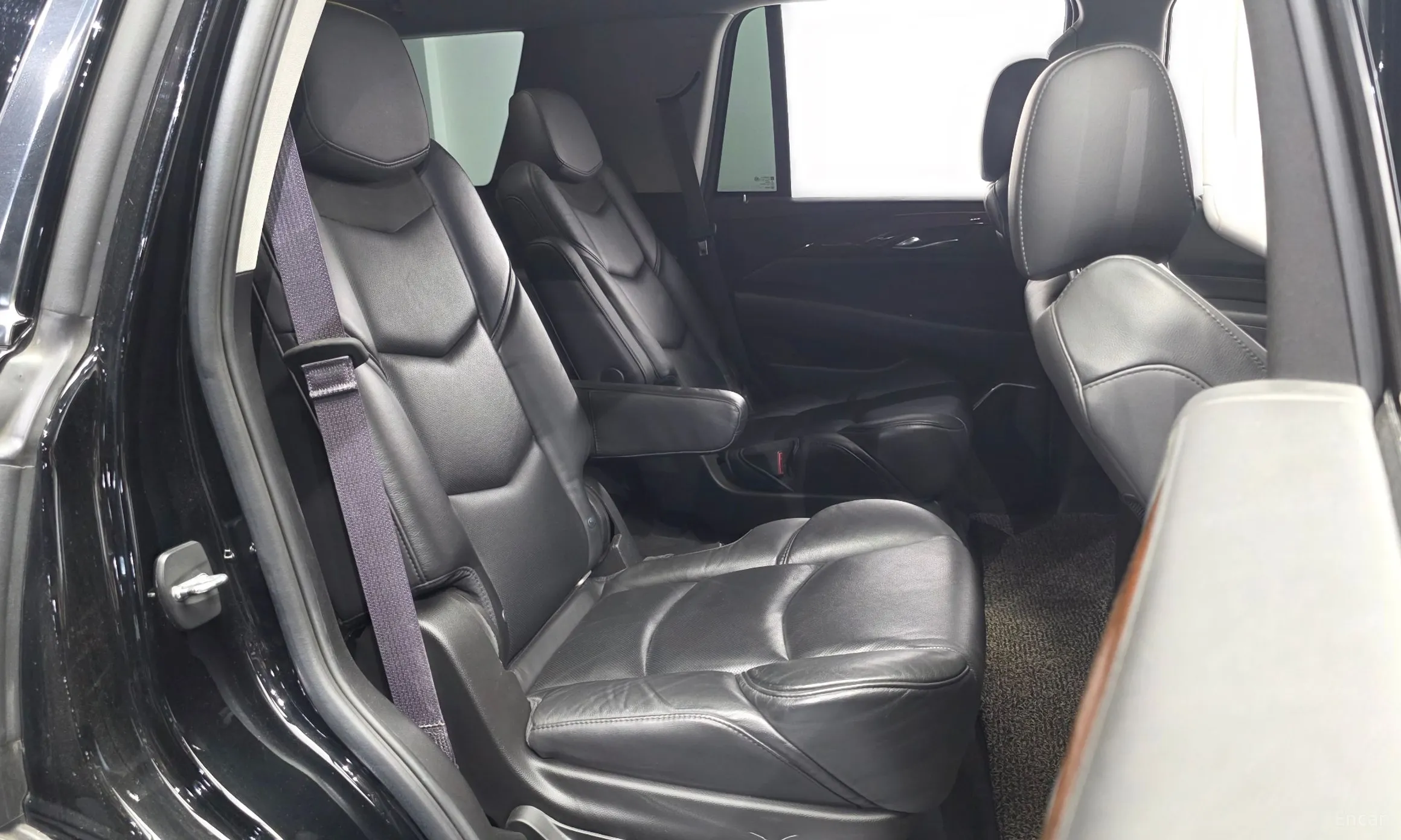 Cadillac Escalade превью 12