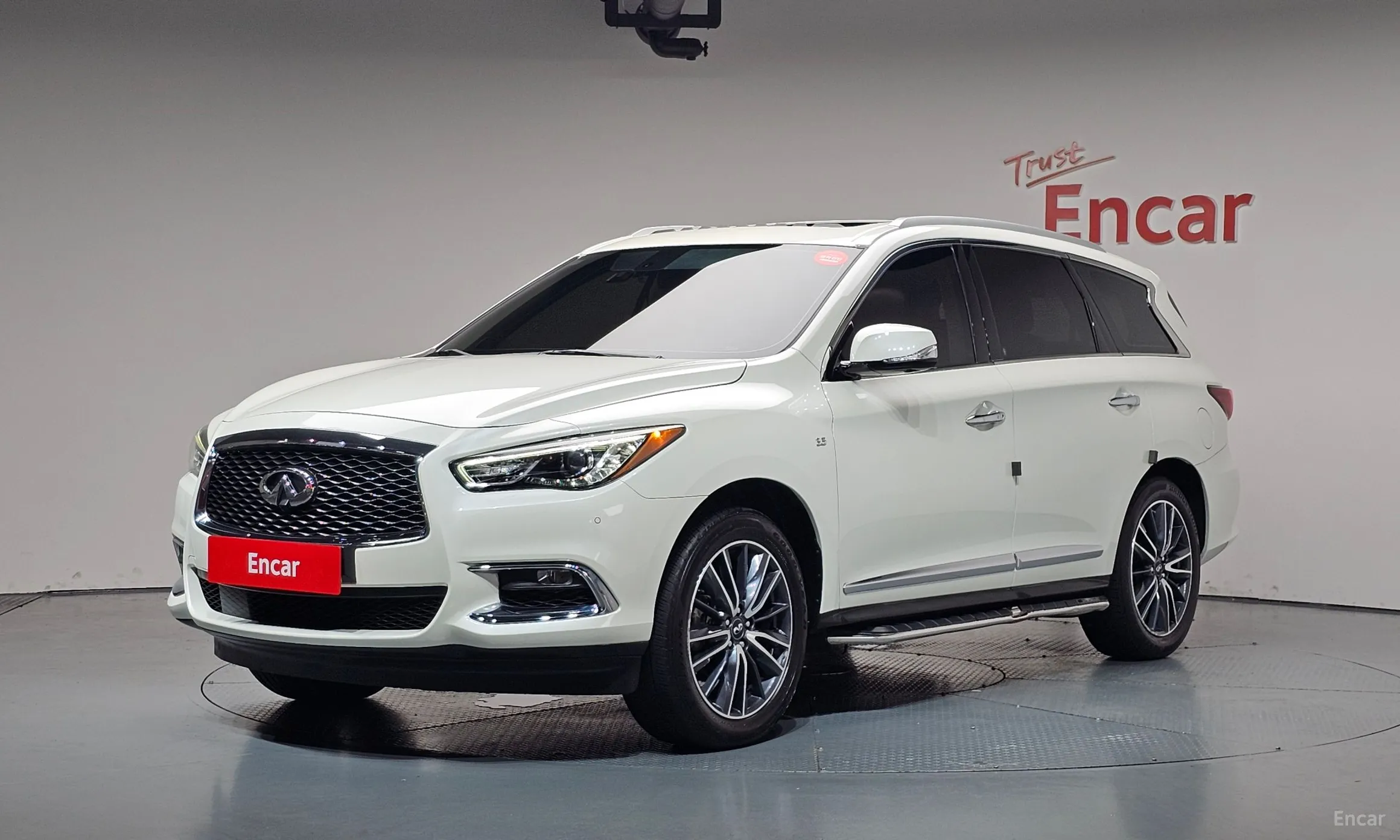 Infiniti QX60