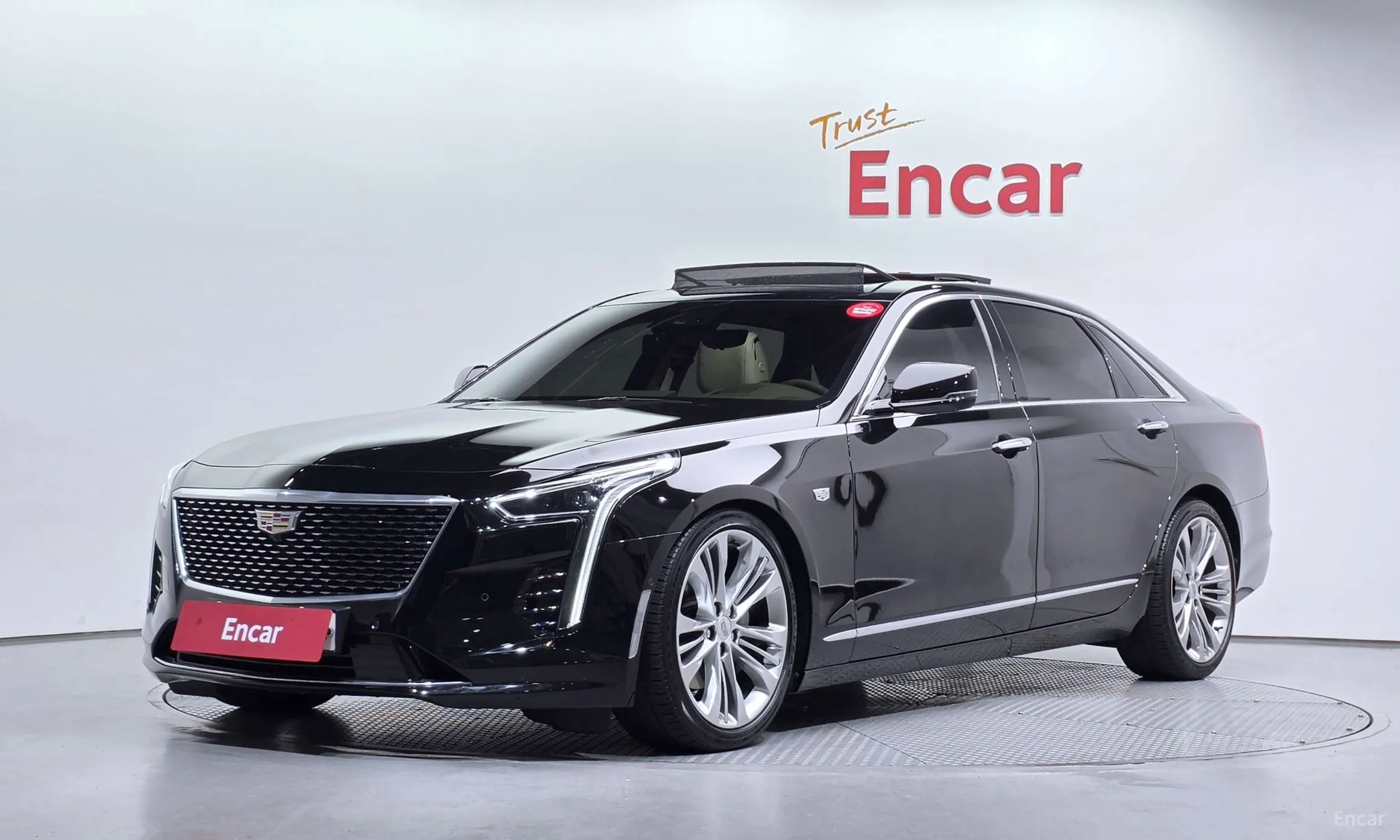CT6