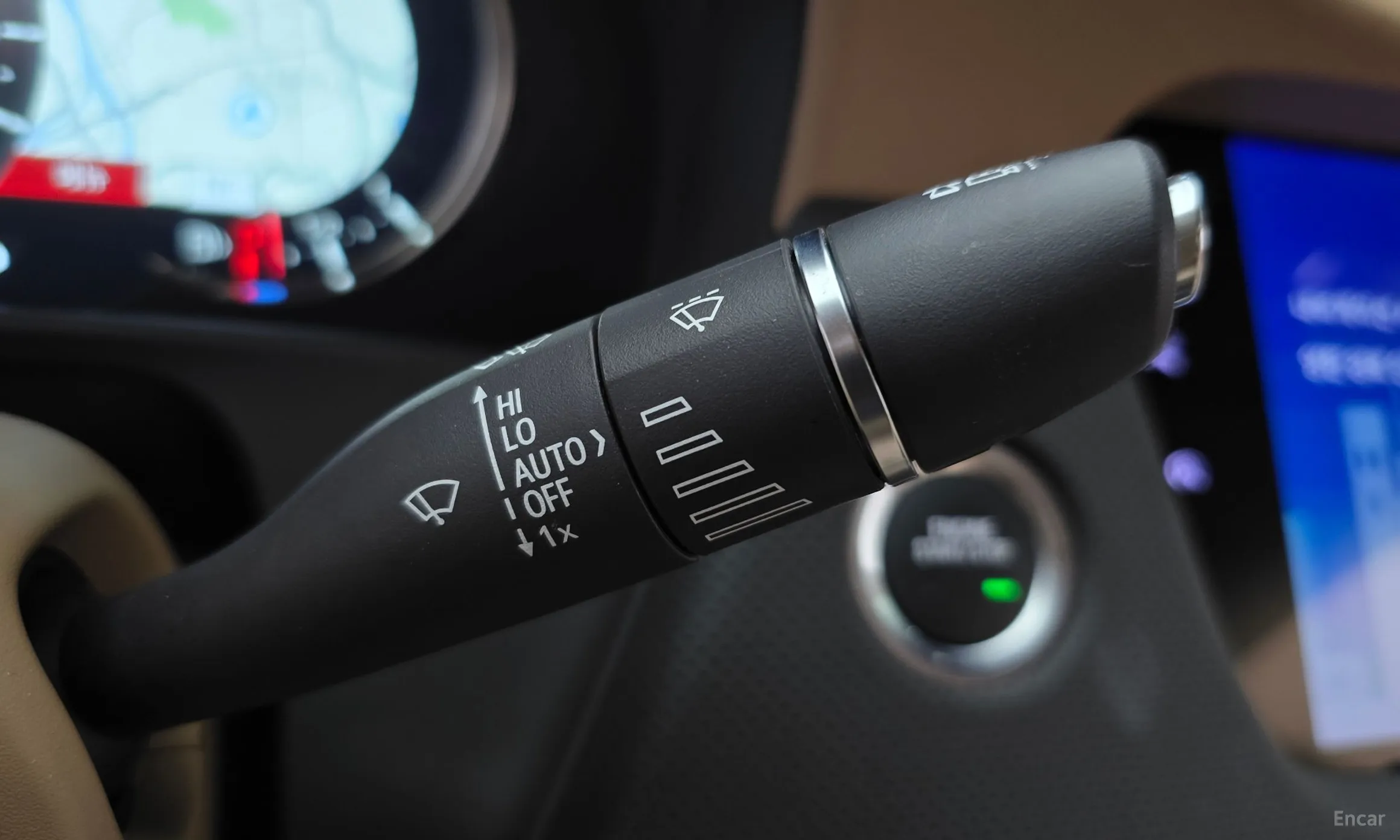 Cadillac CT6 превью 18