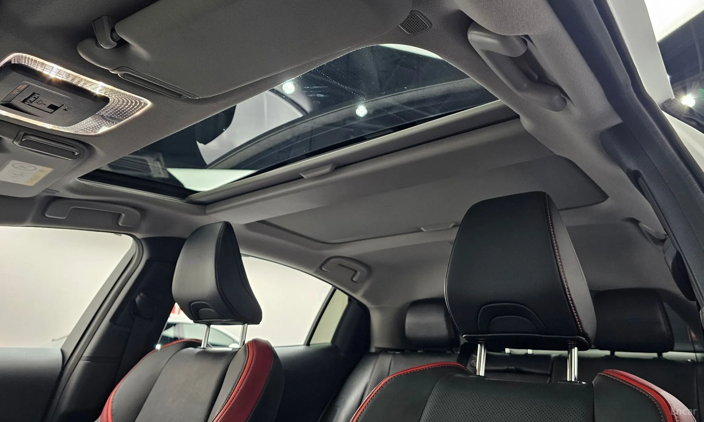 Toyota Prius 5th Generation превью 16