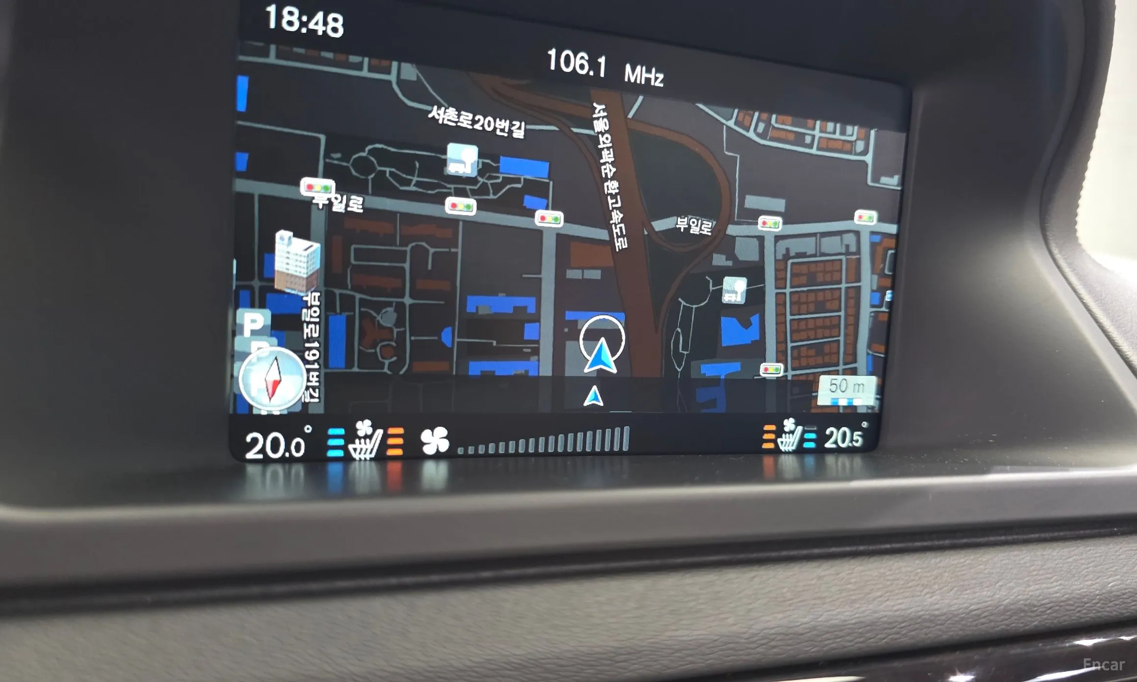 Volvo S80 превью 15