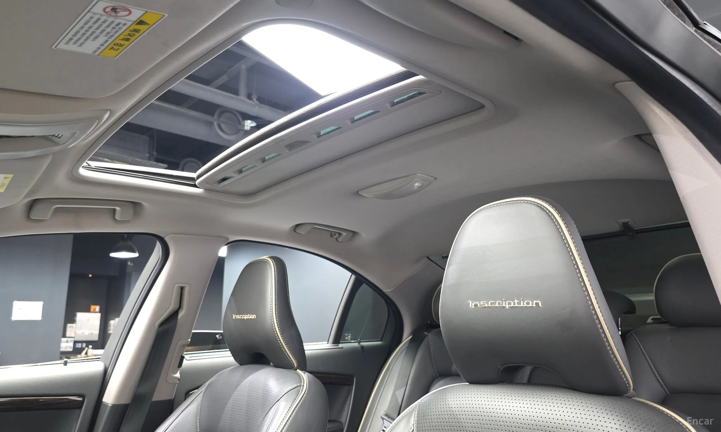 Volvo S80 превью 17