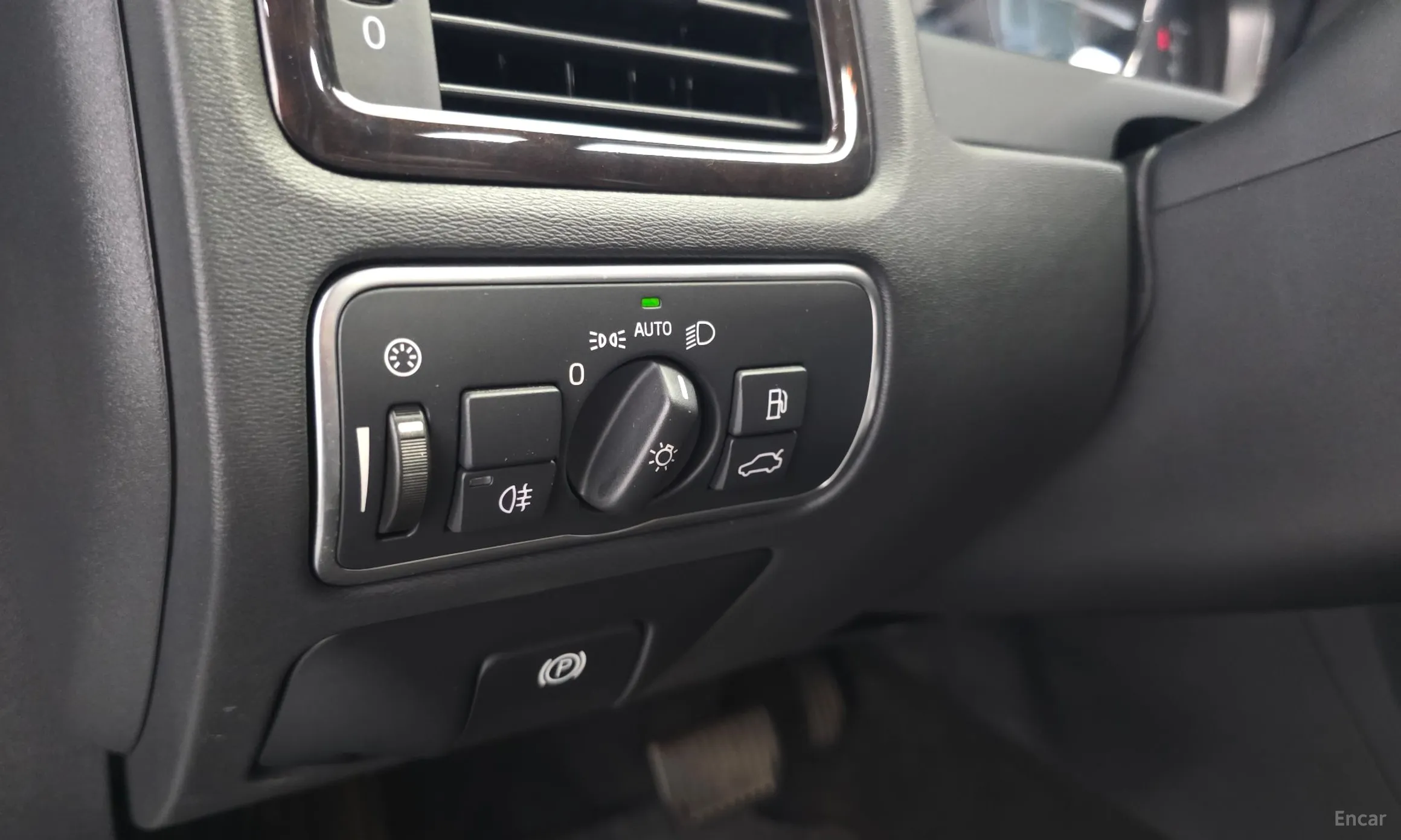 Volvo S80 превью 18