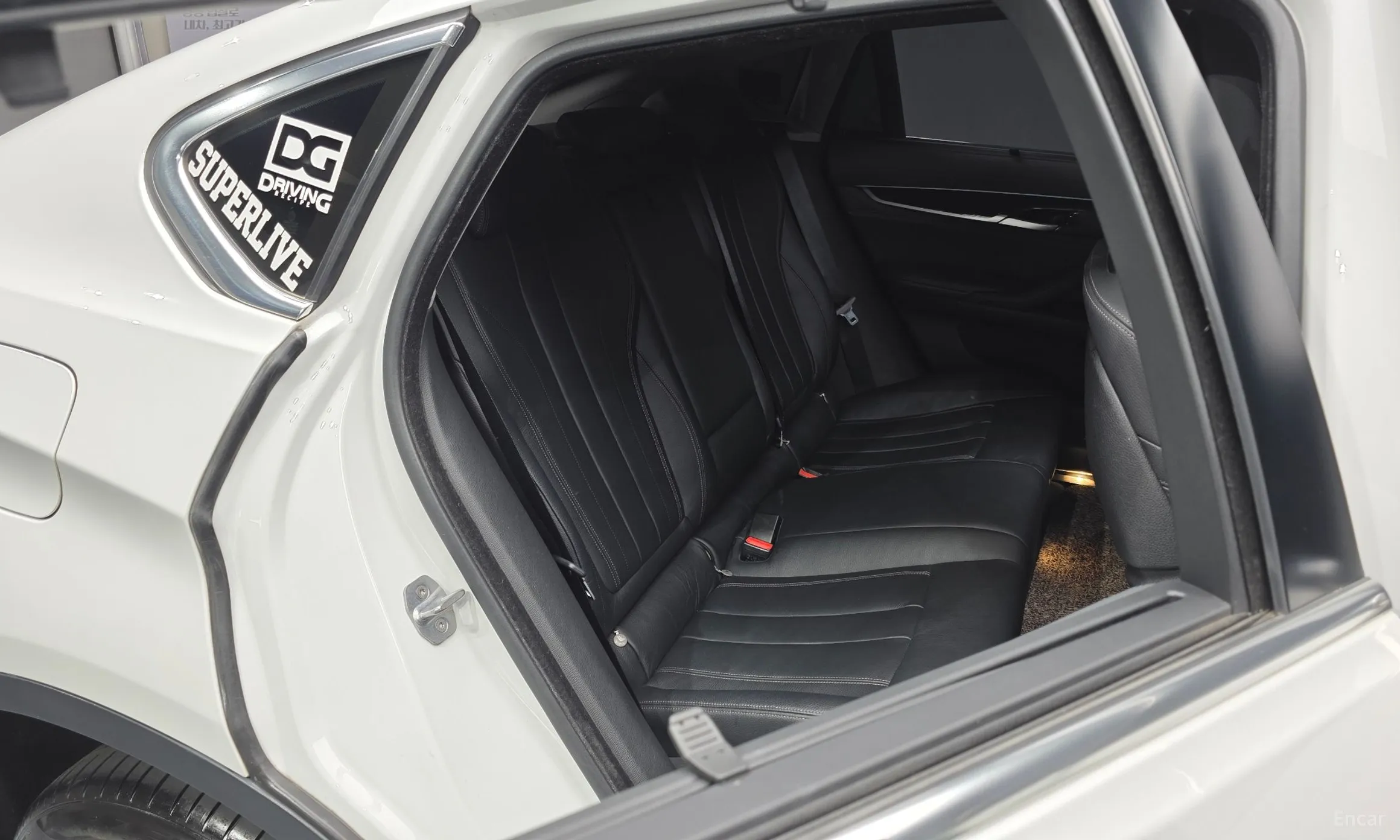 BMW X6 (F16) превью 11