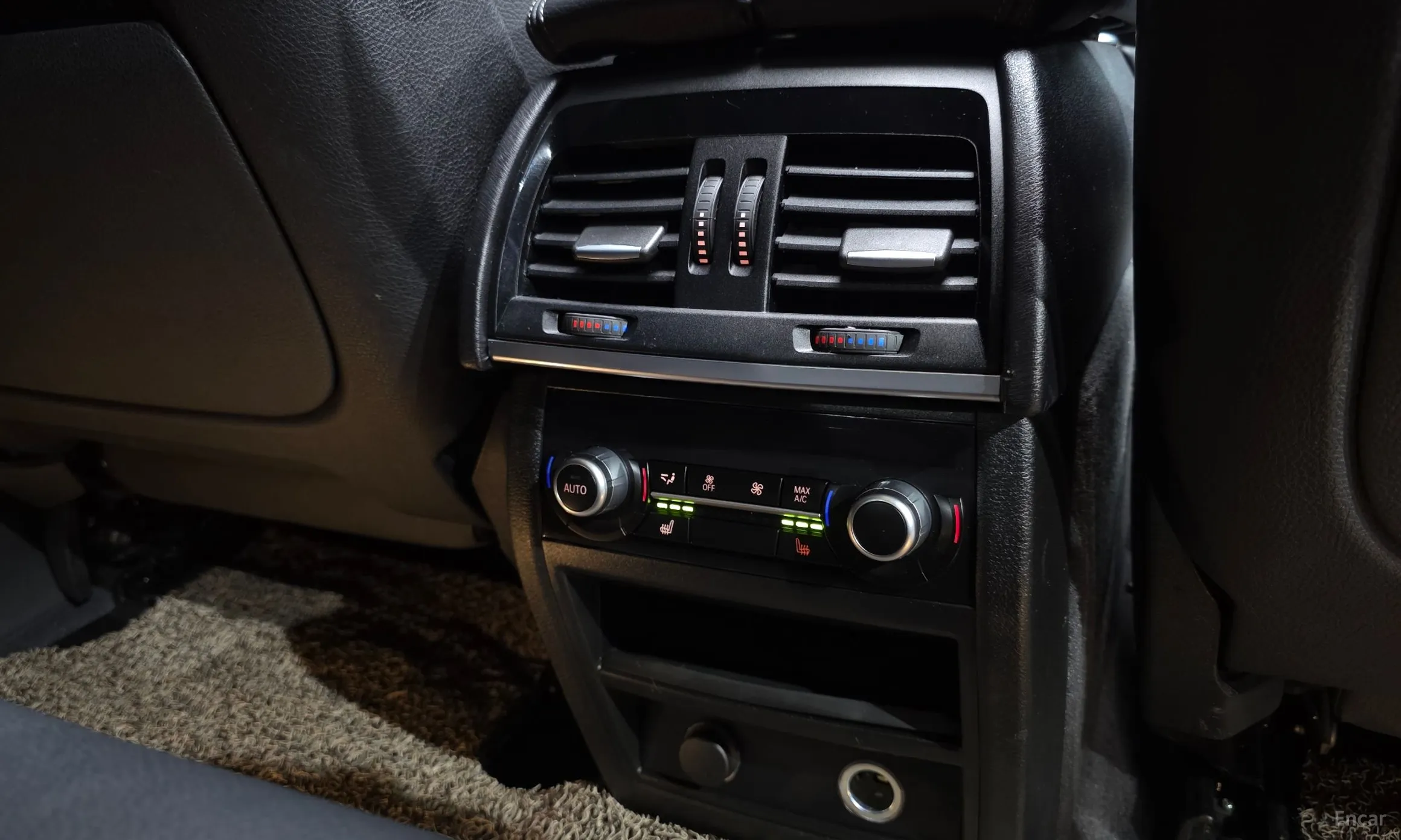 BMW X6 (F16) превью 19