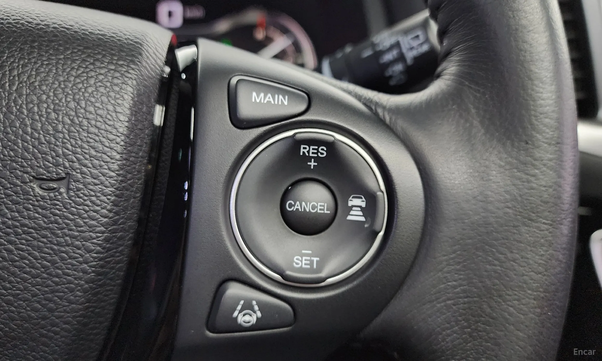 Honda Pilot 3rd Generation превью 16
