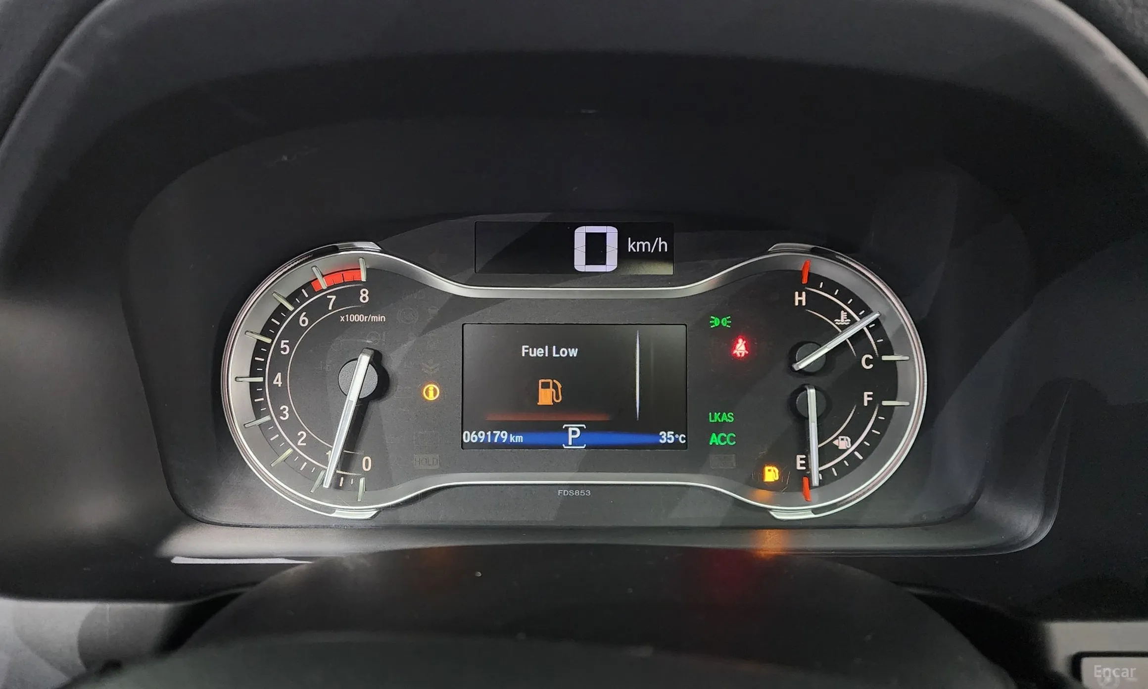 Honda Pilot 3rd Generation превью 8