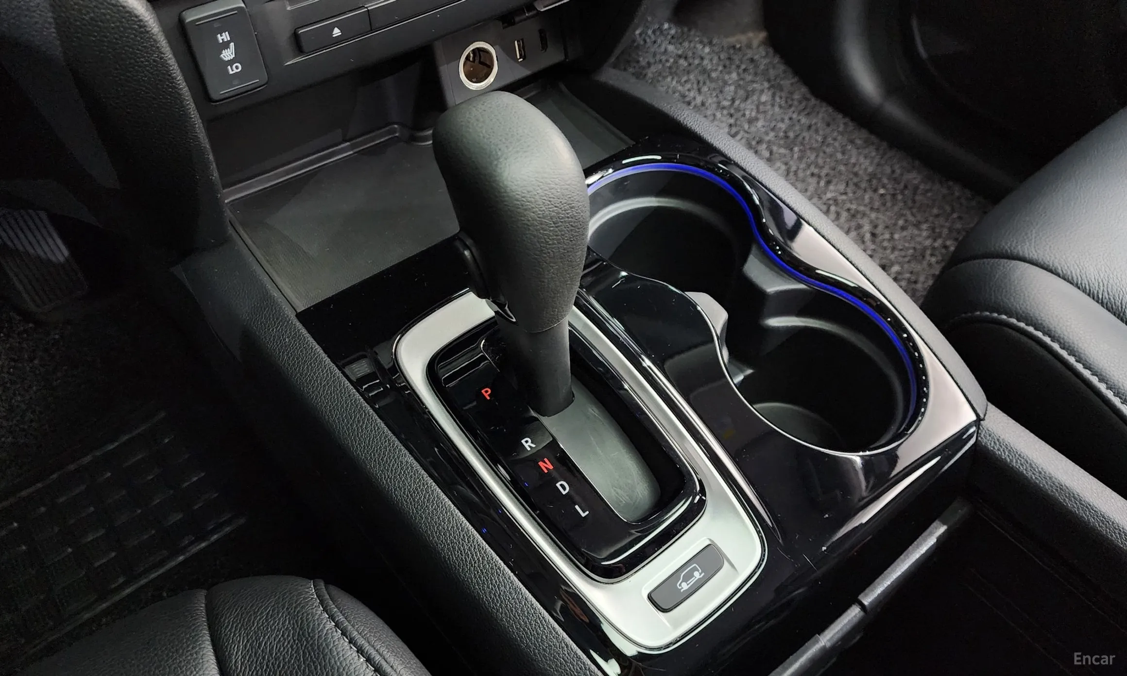 Honda Pilot 3rd Generation превью 9