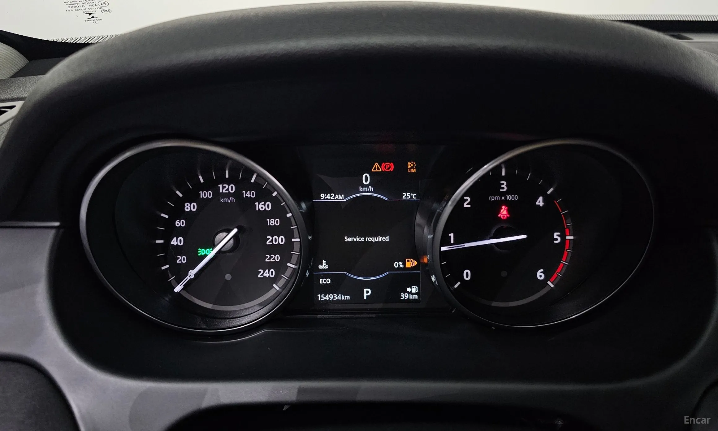 Land Rover Discovery Sports превью 8